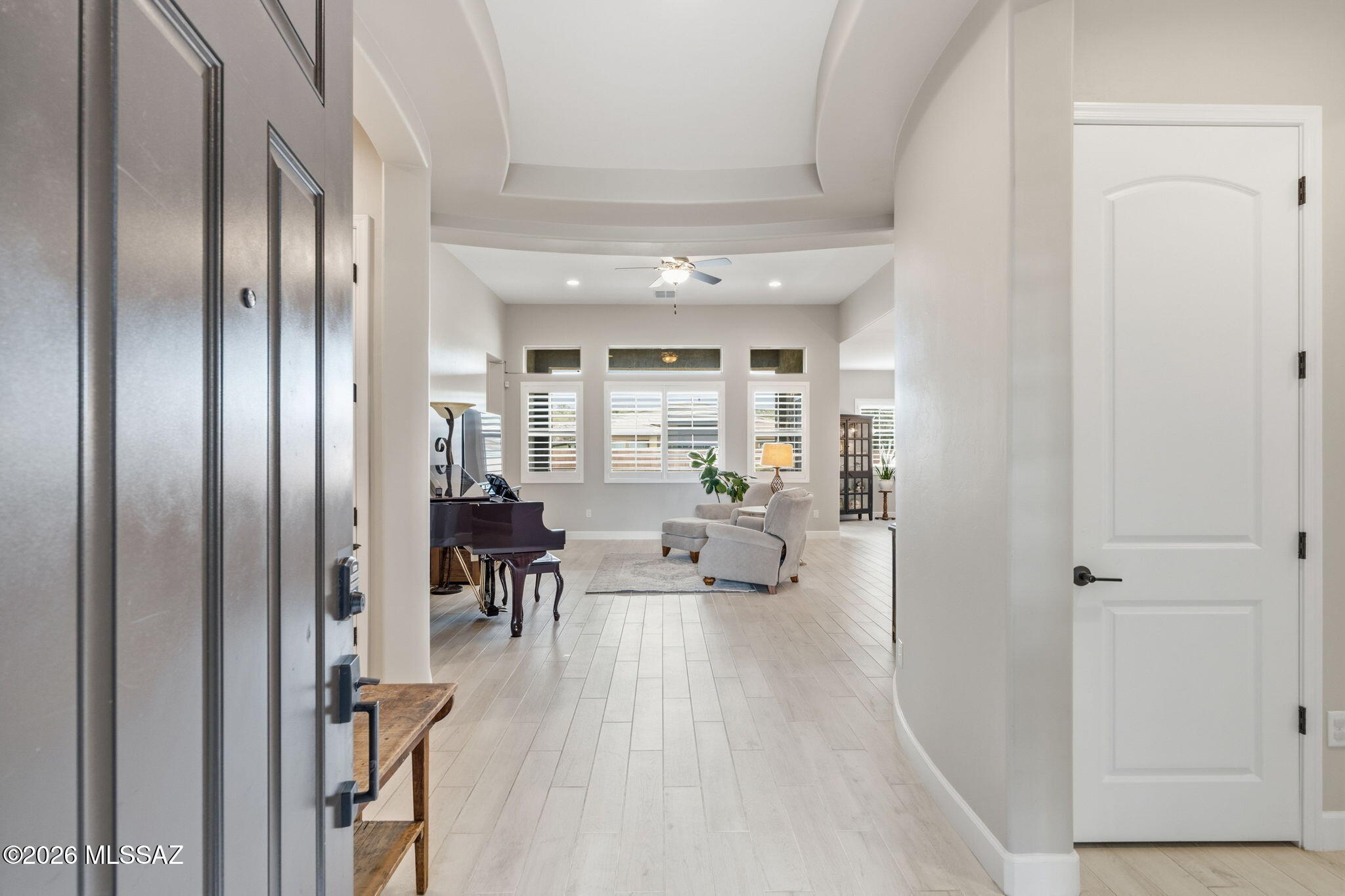 Alterra At Vistoso Trails - Residential