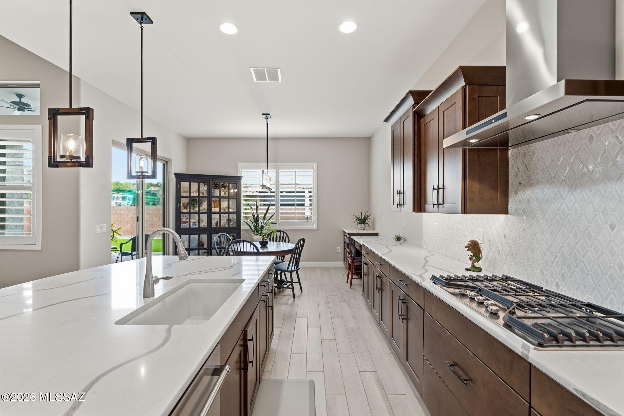 Alterra At Vistoso Trails - Residential