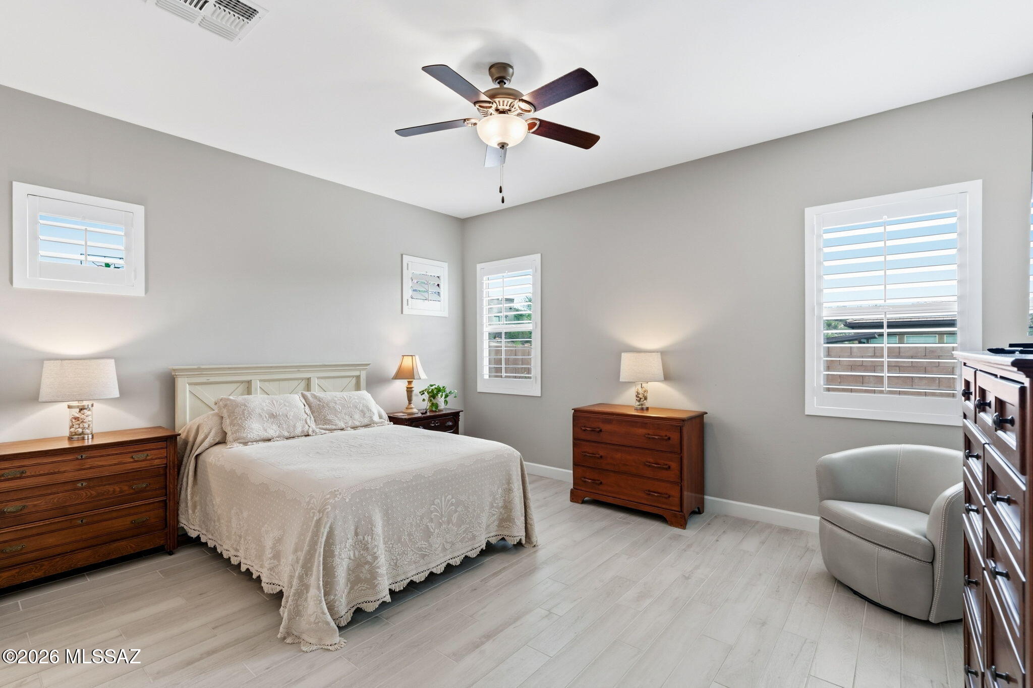 Alterra At Vistoso Trails - Residential
