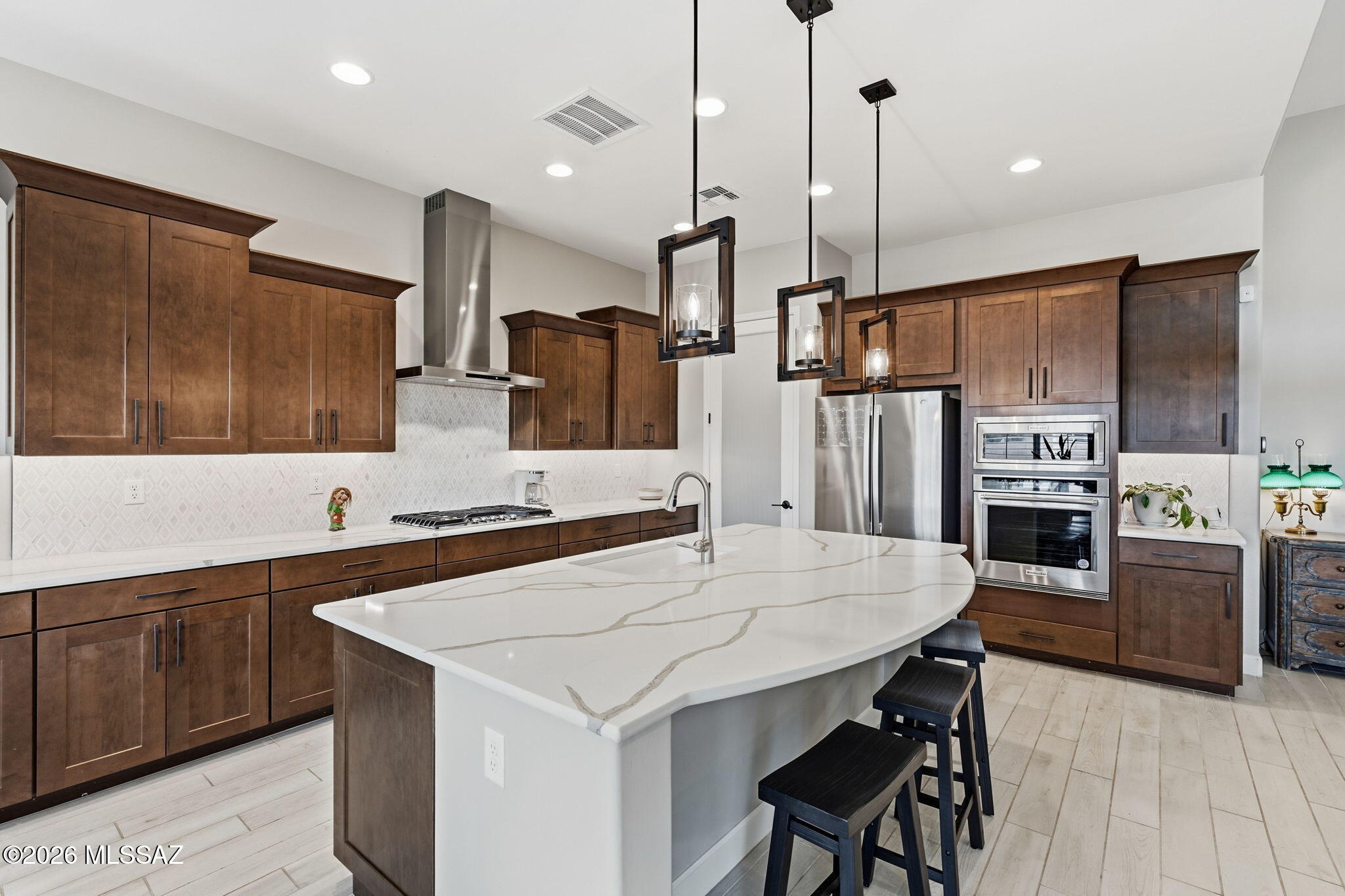 Alterra At Vistoso Trails - Residential