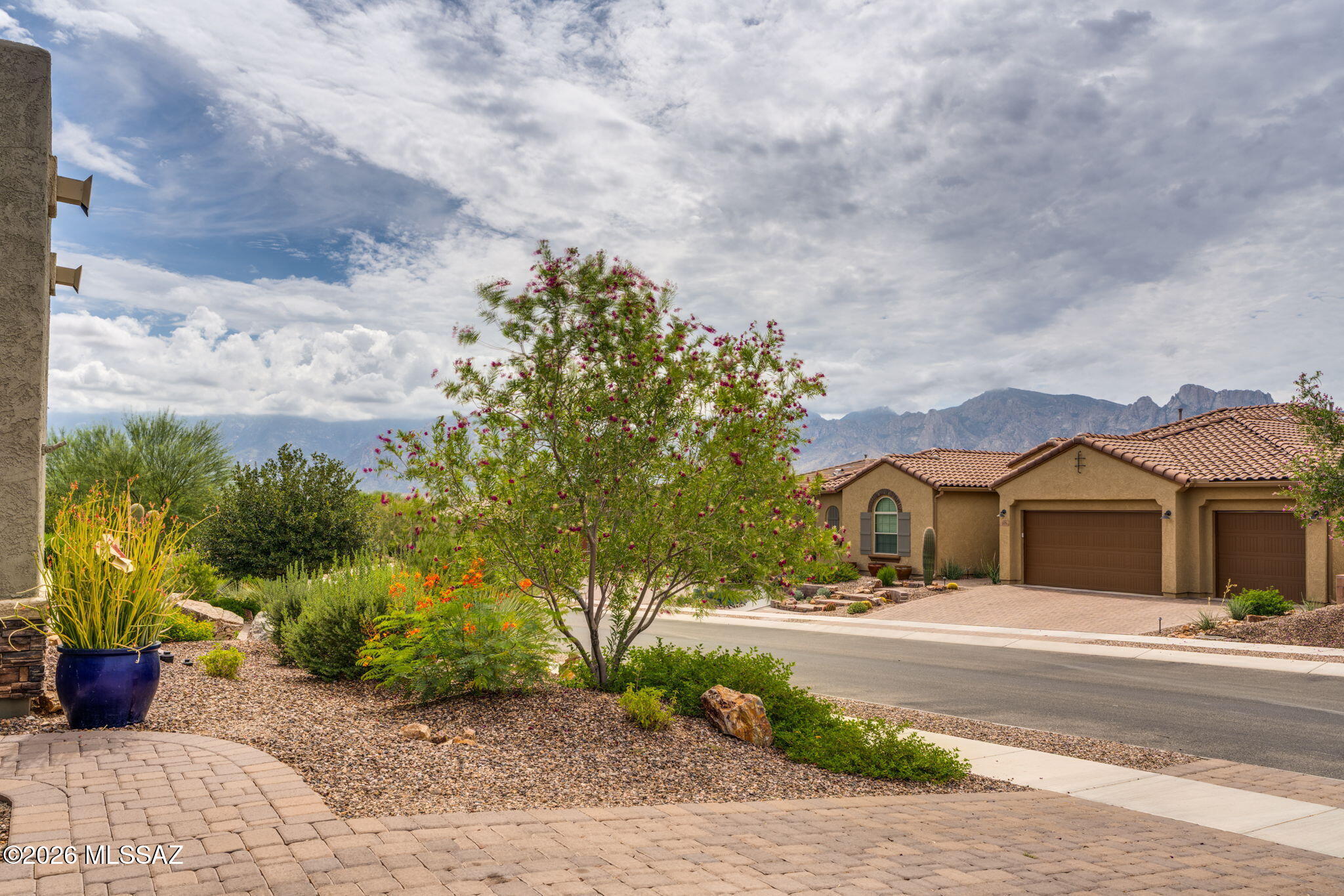 Alterra At Vistoso Trails - Residential