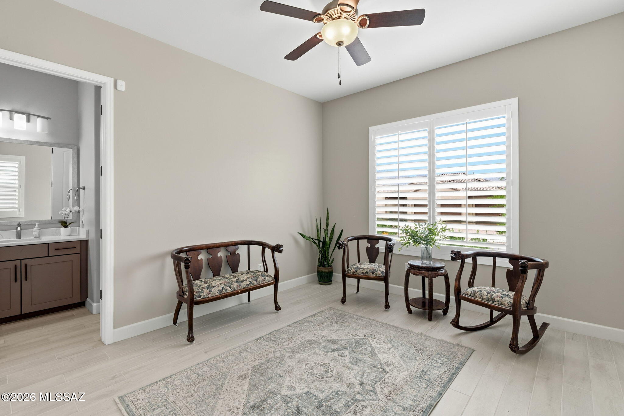 Alterra At Vistoso Trails - Residential