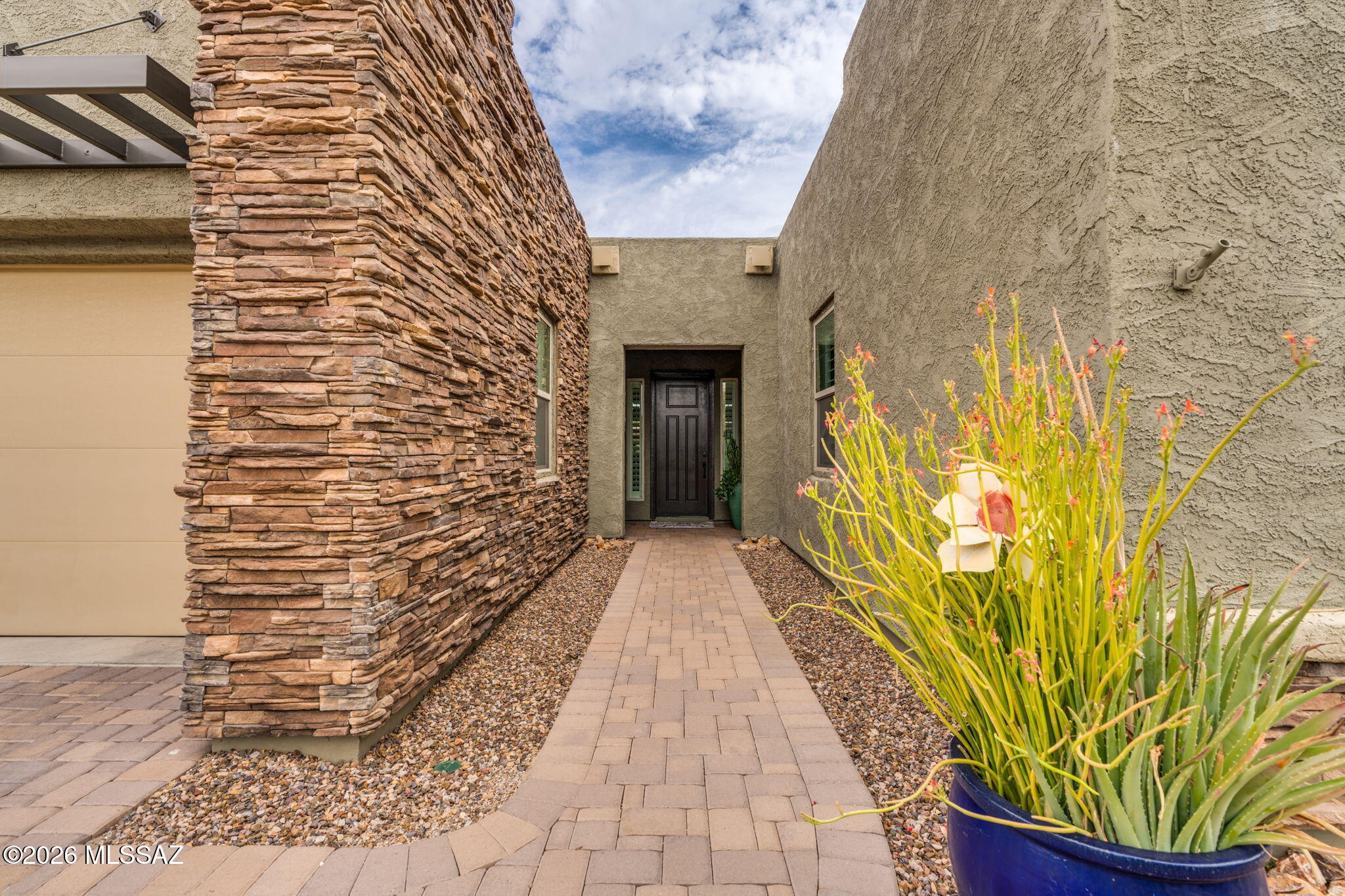 Alterra At Vistoso Trails - Residential