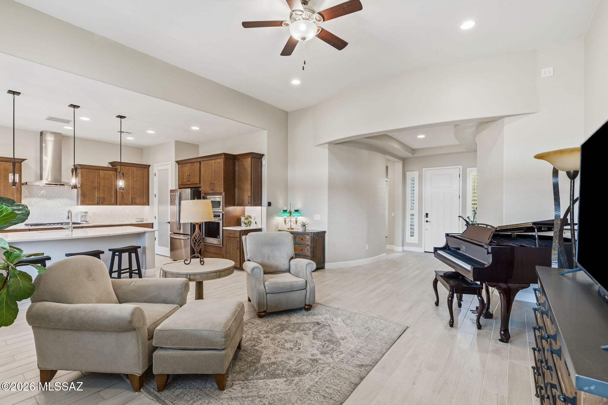 Alterra At Vistoso Trails - Residential