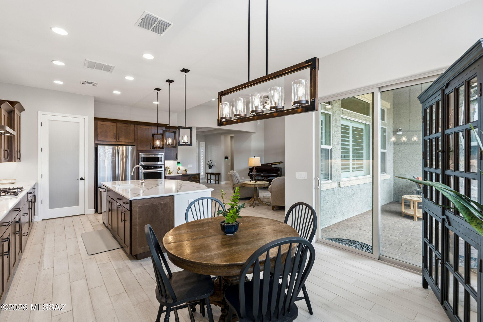 Alterra At Vistoso Trails - Residential