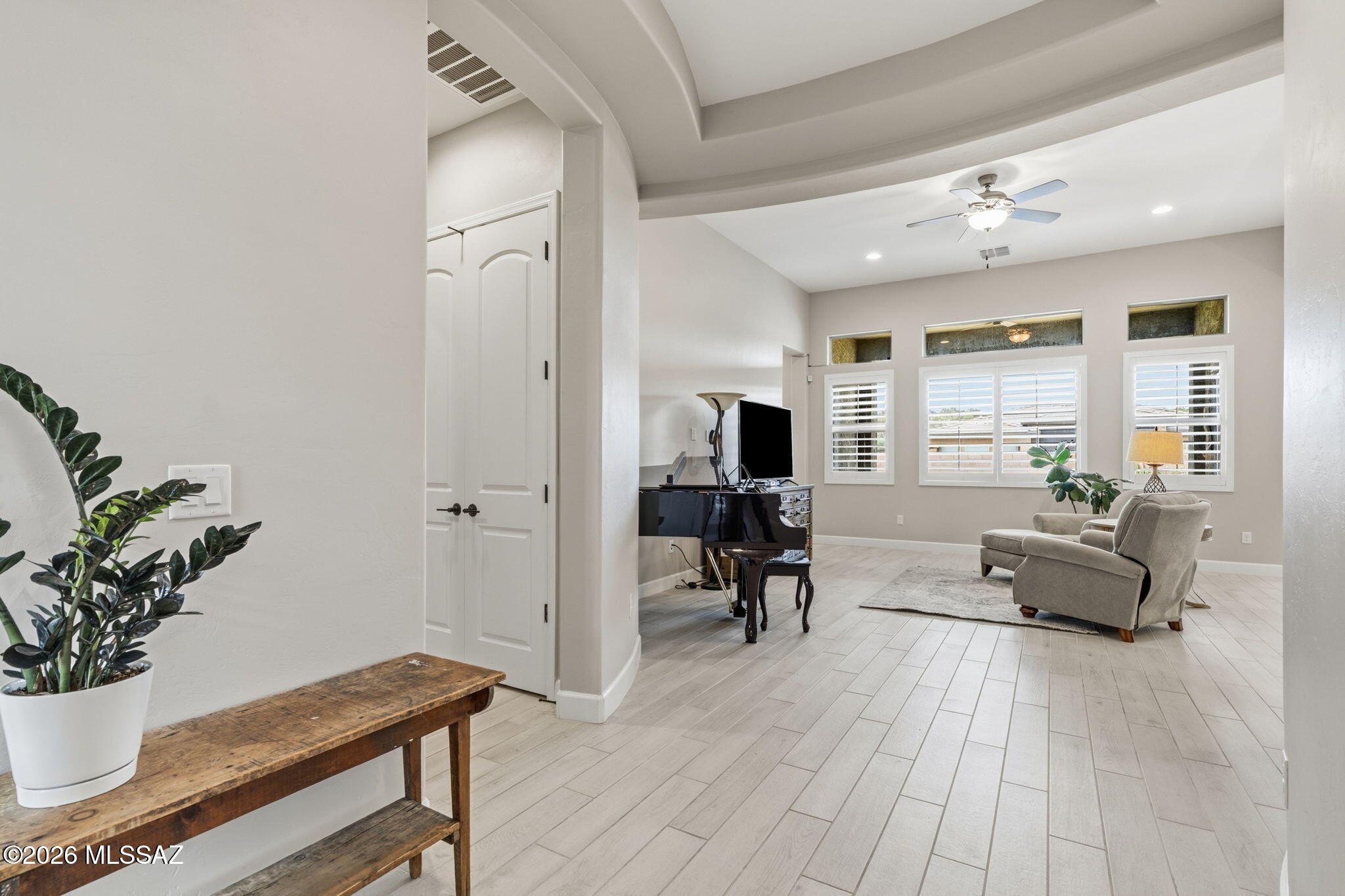 Alterra At Vistoso Trails - Residential