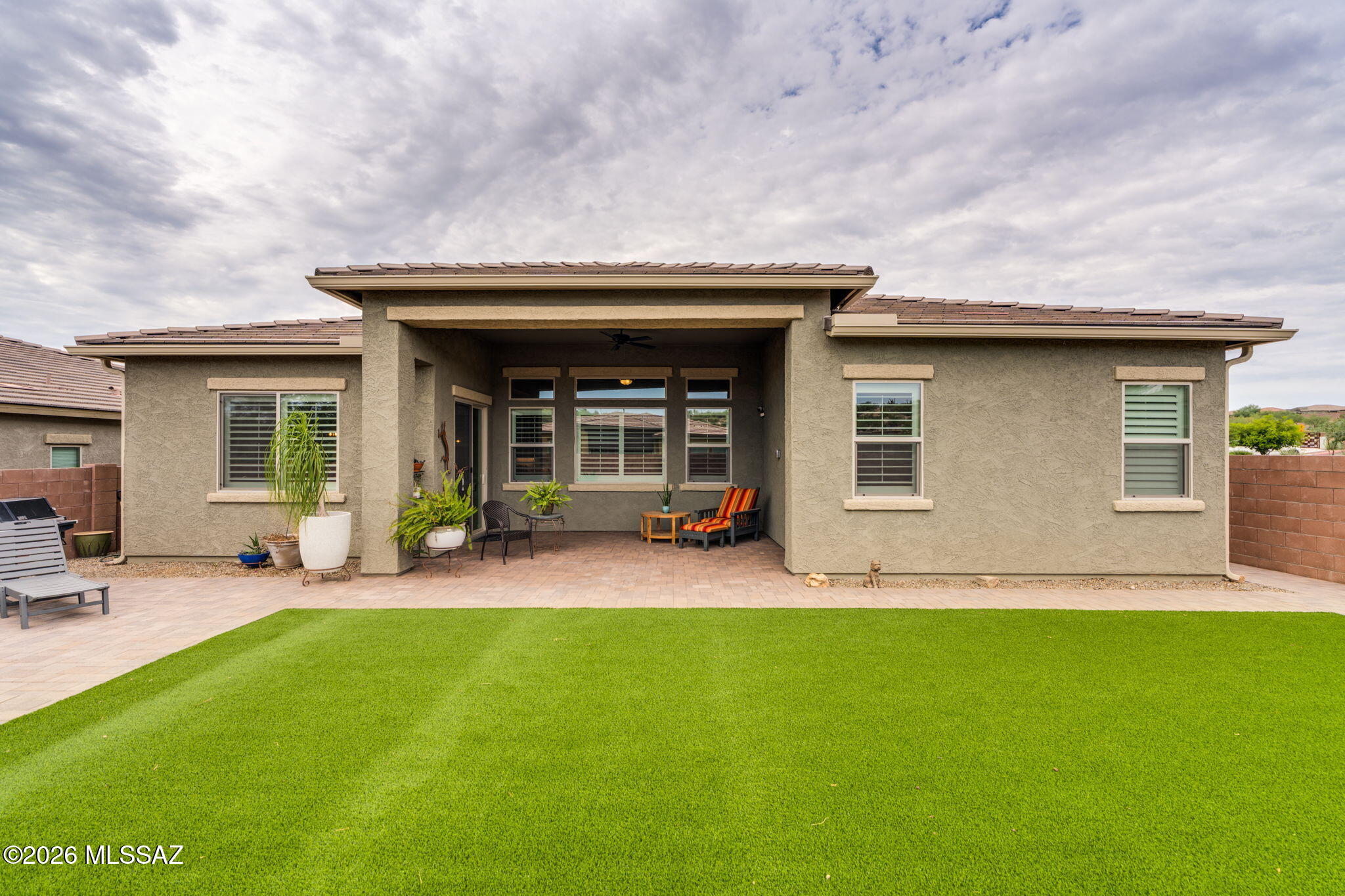 Alterra At Vistoso Trails - Residential