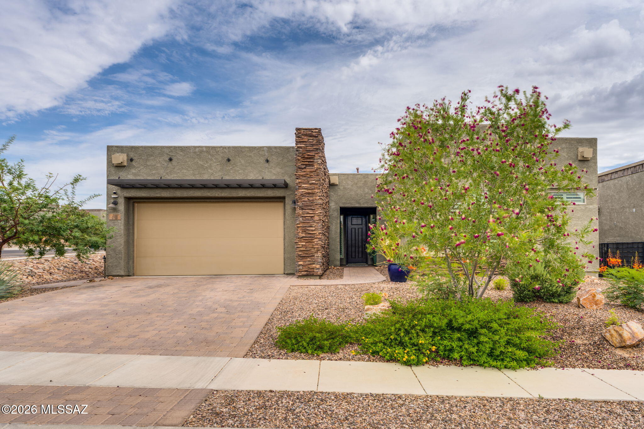 Alterra At Vistoso Trails - Residential