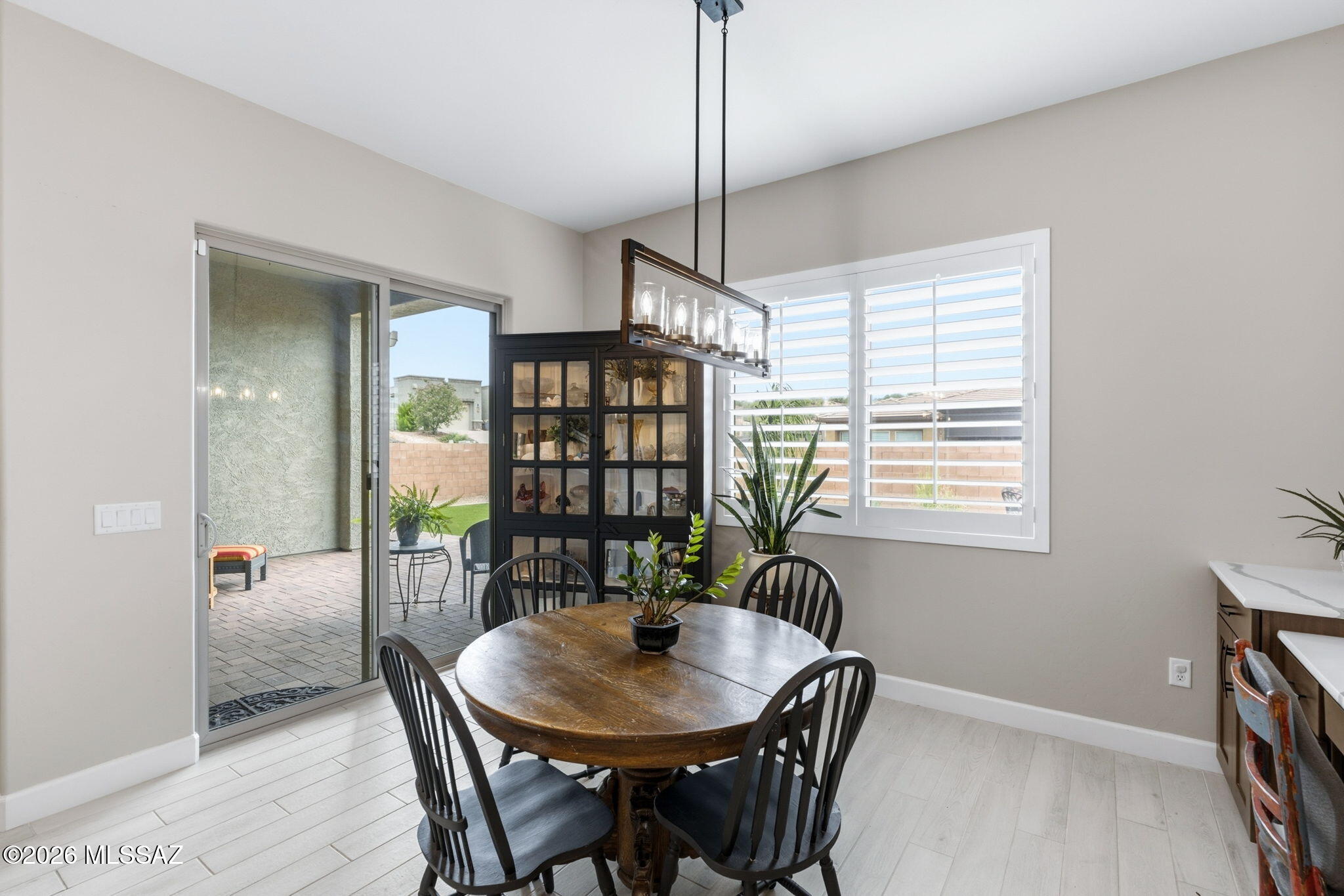 Alterra At Vistoso Trails - Residential