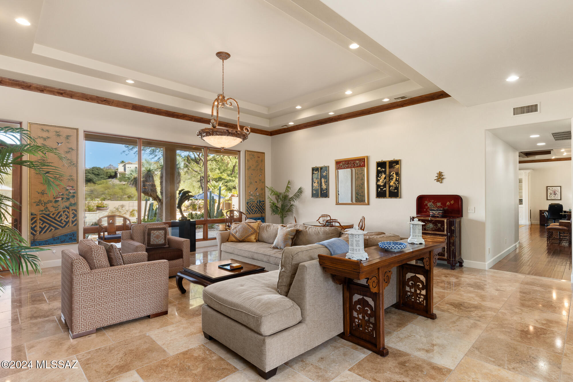 Ventana Overlook (1-36) - Residential