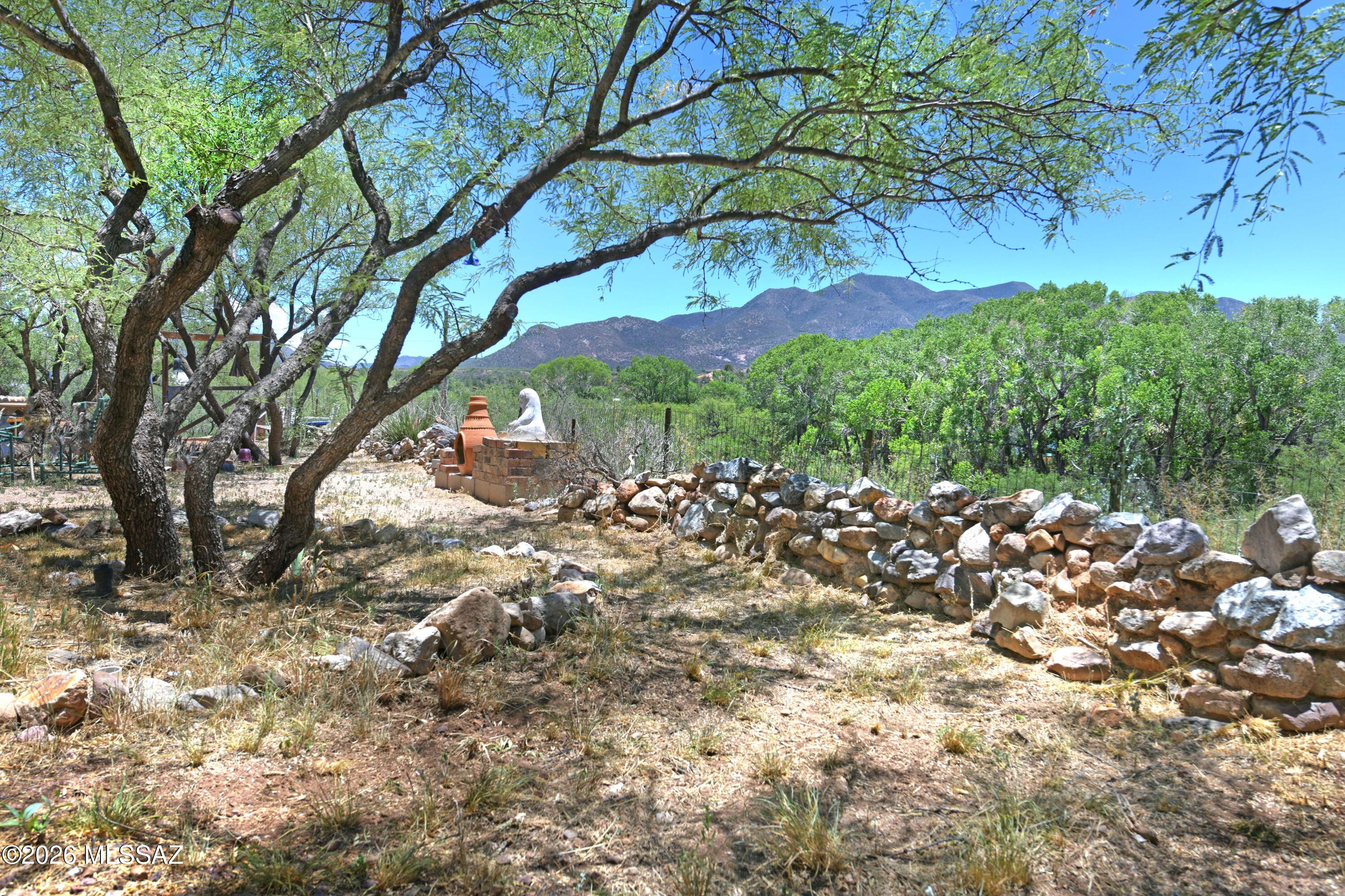 Patagonia Townsite - Residential
