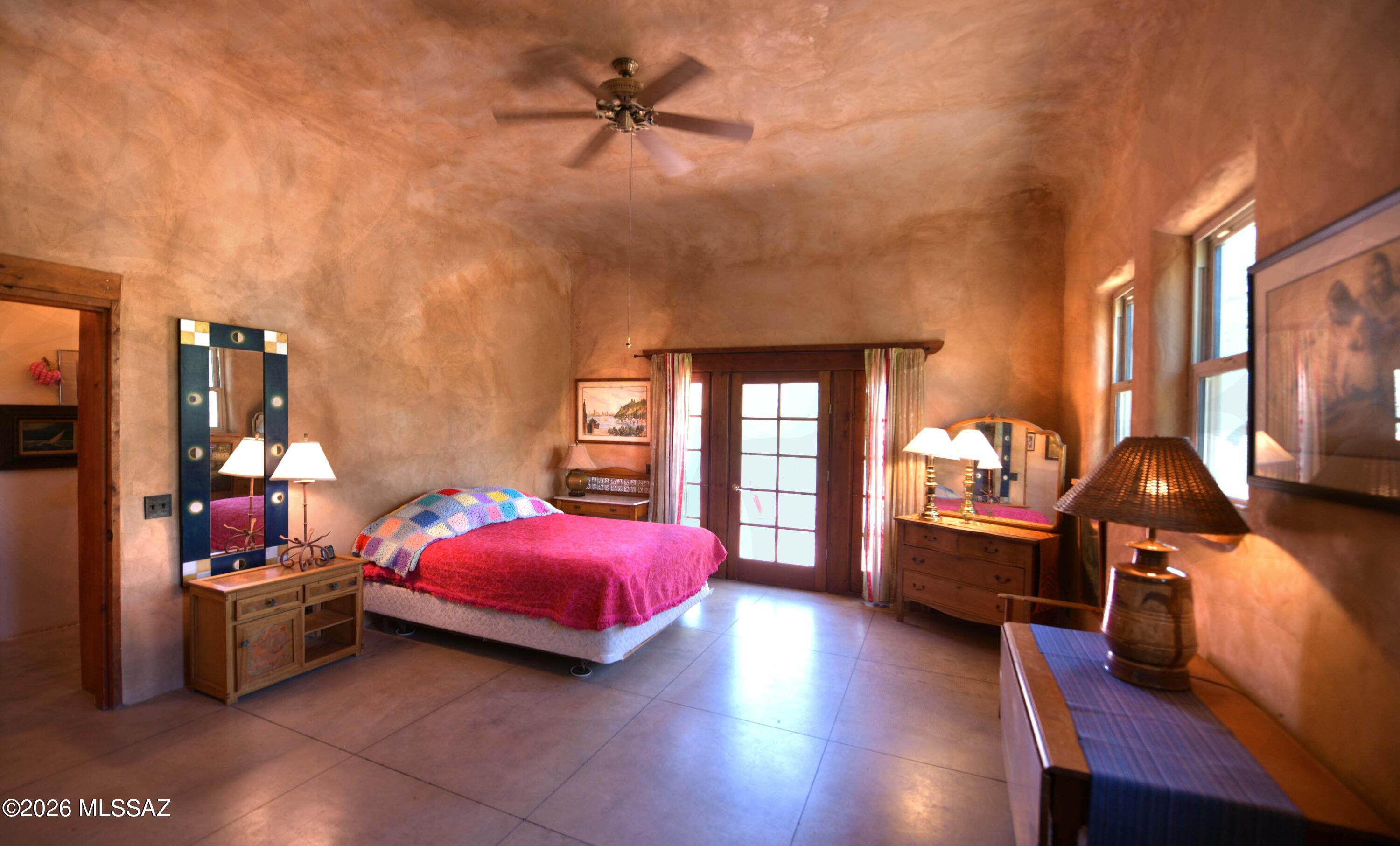 Patagonia Townsite - Residential