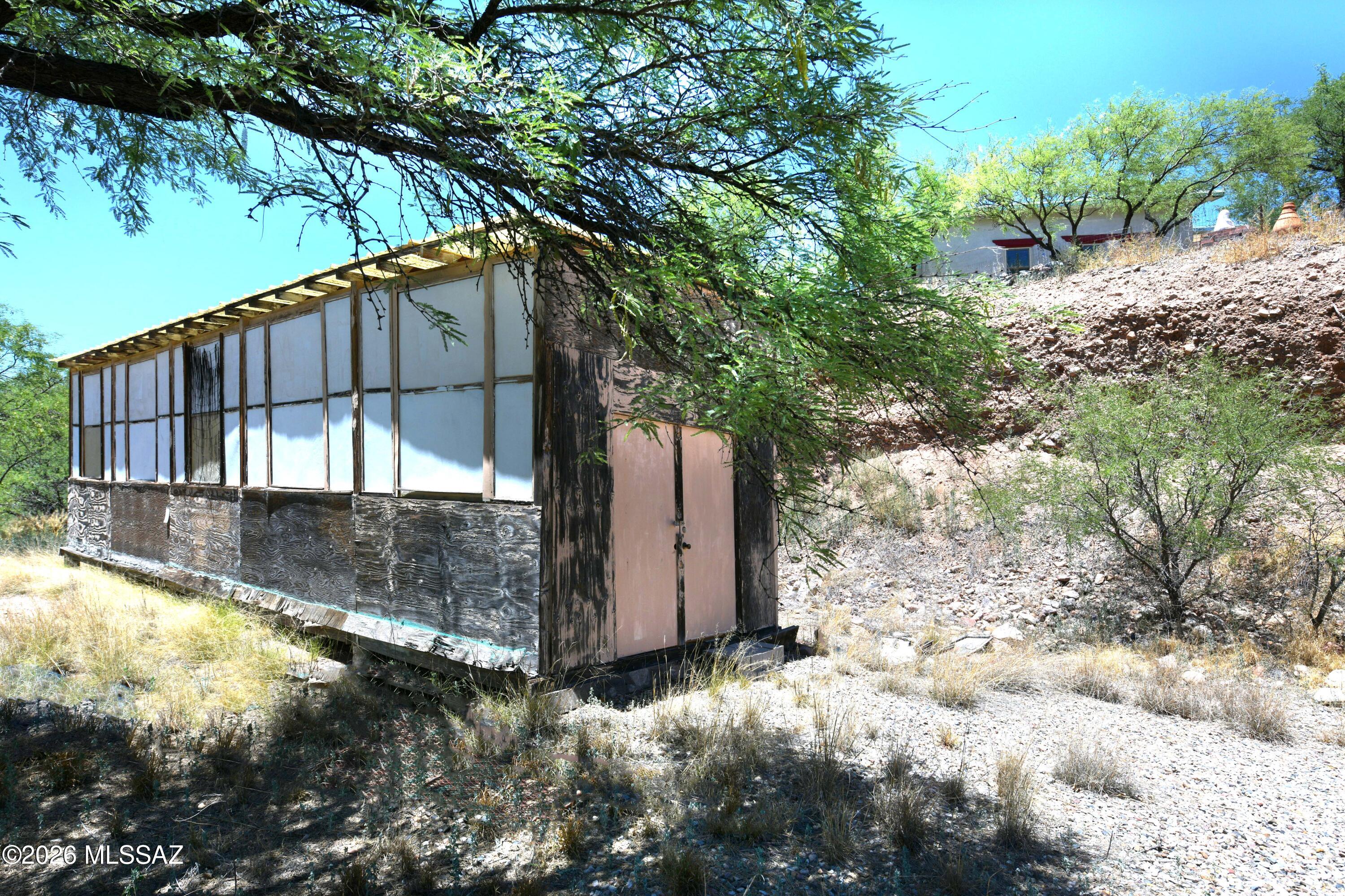 Patagonia Townsite - Residential