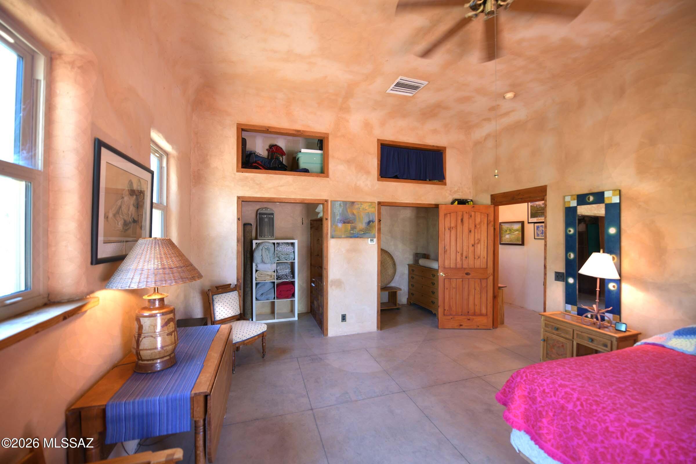 Patagonia Townsite - Residential