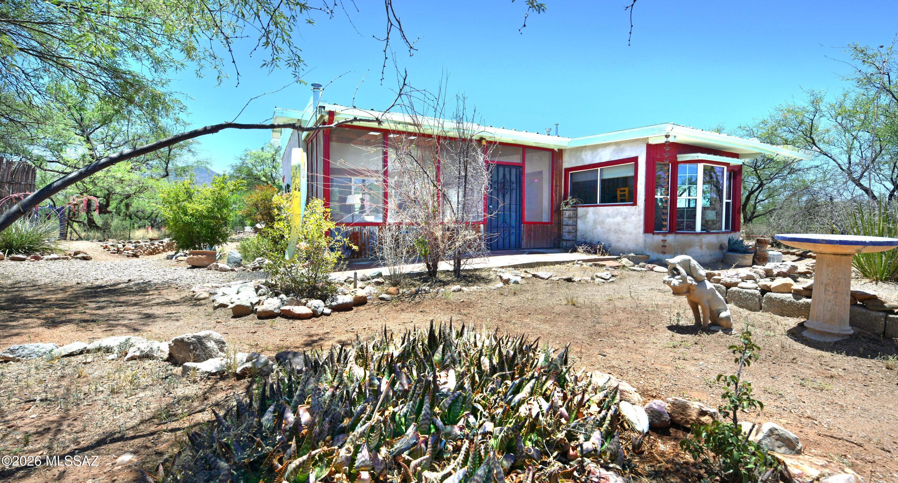 Patagonia Townsite - Residential