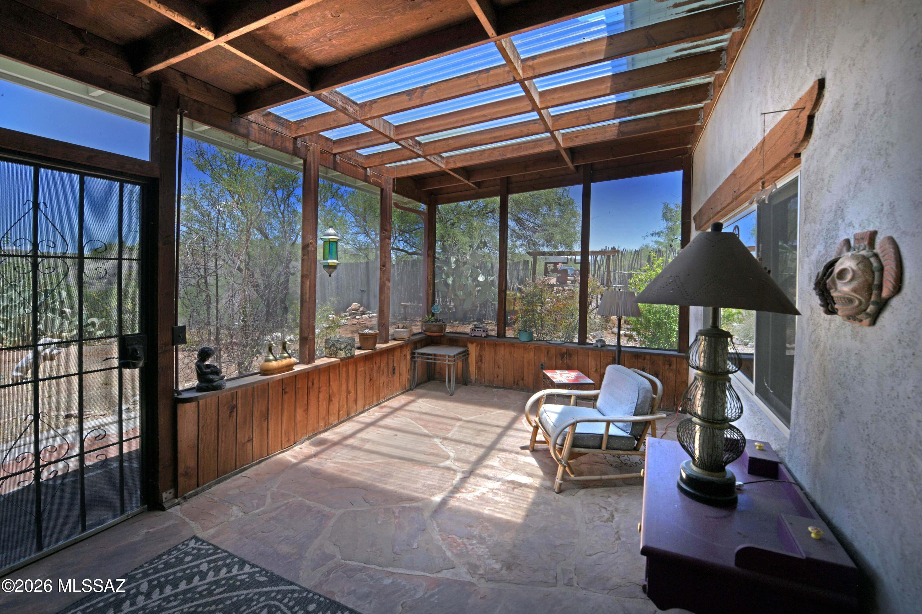 Patagonia Townsite - Residential