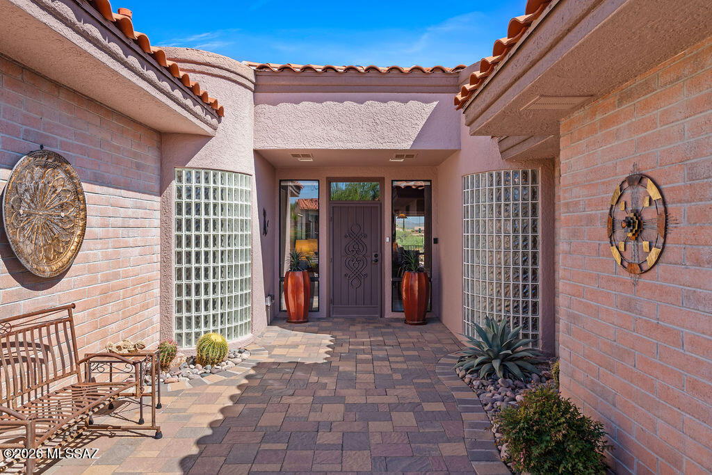 San Ignacio Golf Estates (47-108) - Residential