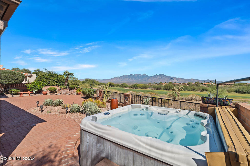 San Ignacio Golf Estates (47-108) - Residential