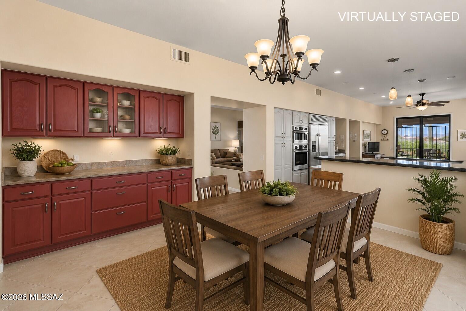 San Ignacio Golf Estates (47-108) - Residential
