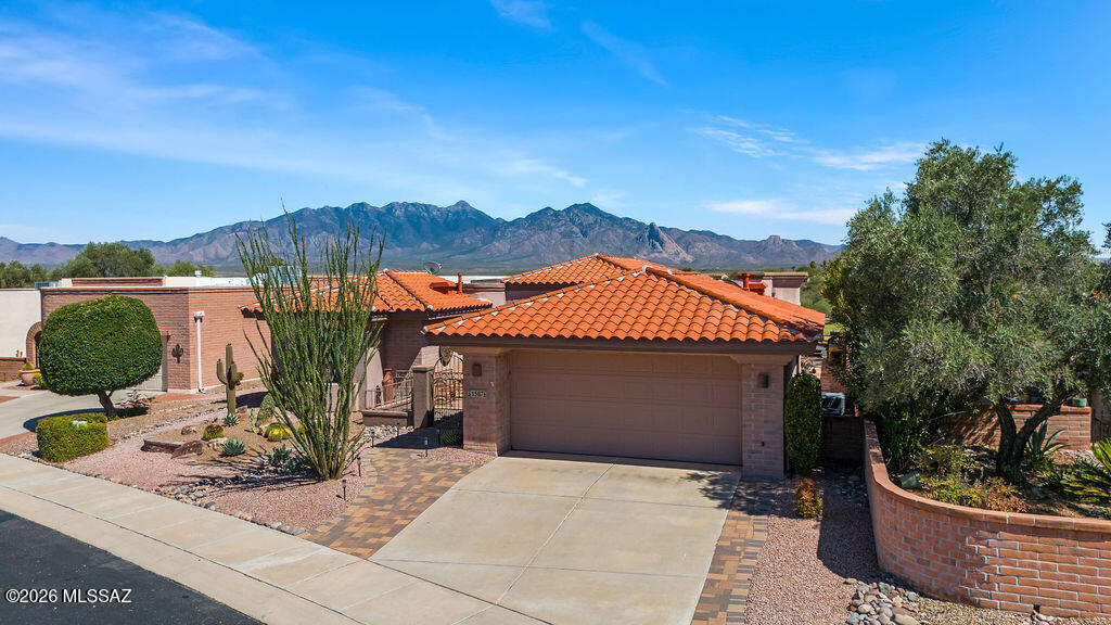 San Ignacio Golf Estates (47-108) - Residential