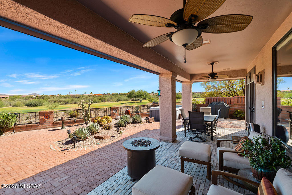 San Ignacio Golf Estates (47-108) - Residential