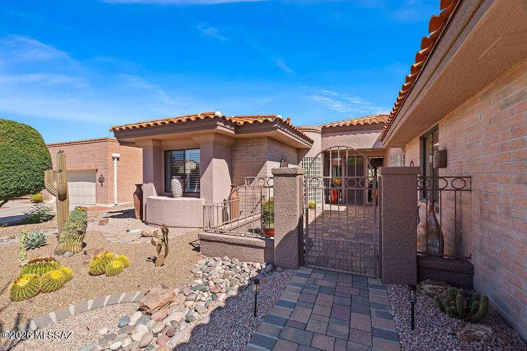 San Ignacio Golf Estates (47-108) - Residential