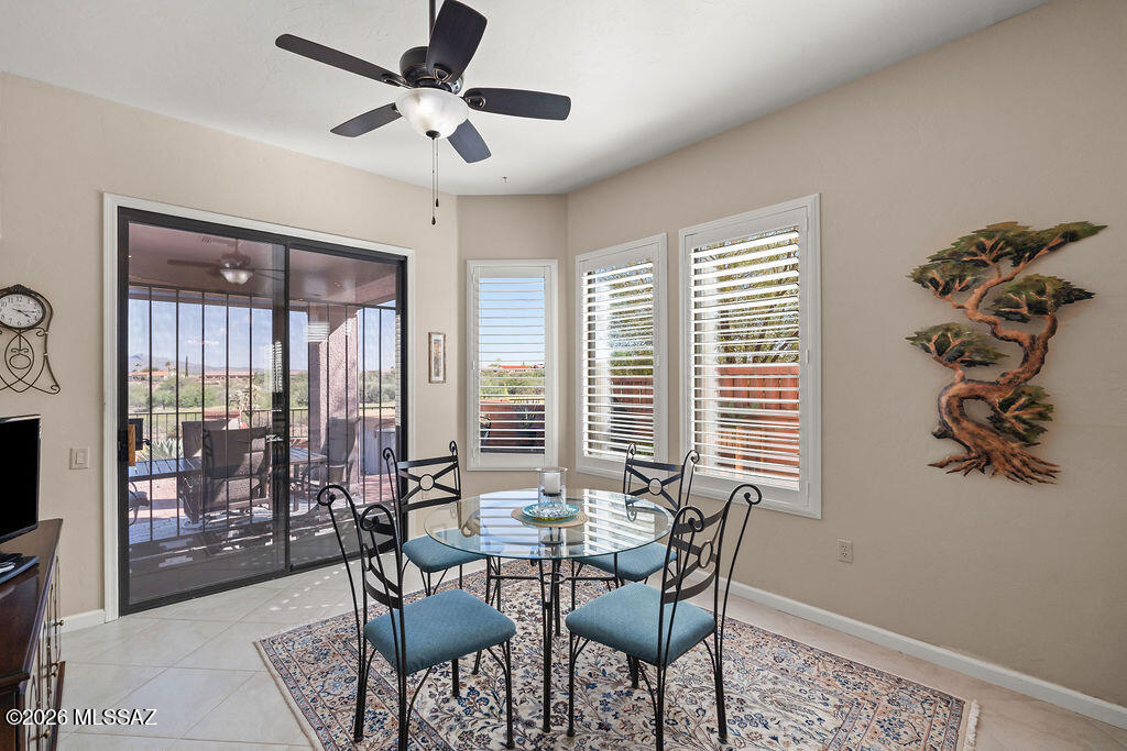 San Ignacio Golf Estates (47-108) - Residential