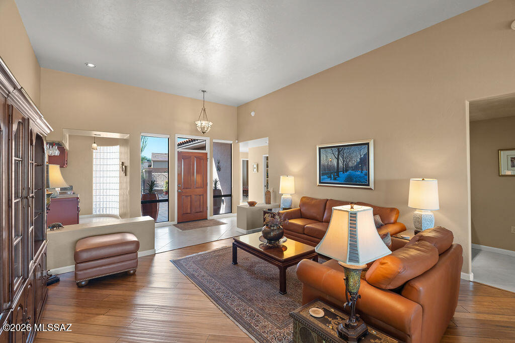 San Ignacio Golf Estates (47-108) - Residential