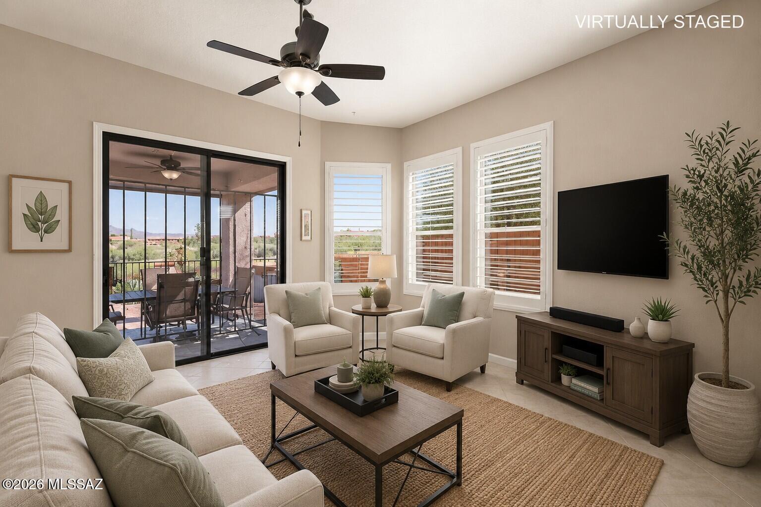 San Ignacio Golf Estates (47-108) - Residential