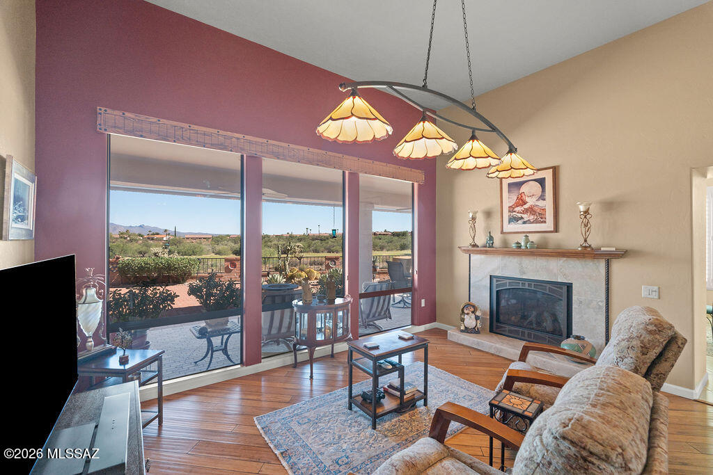 San Ignacio Golf Estates (47-108) - Residential