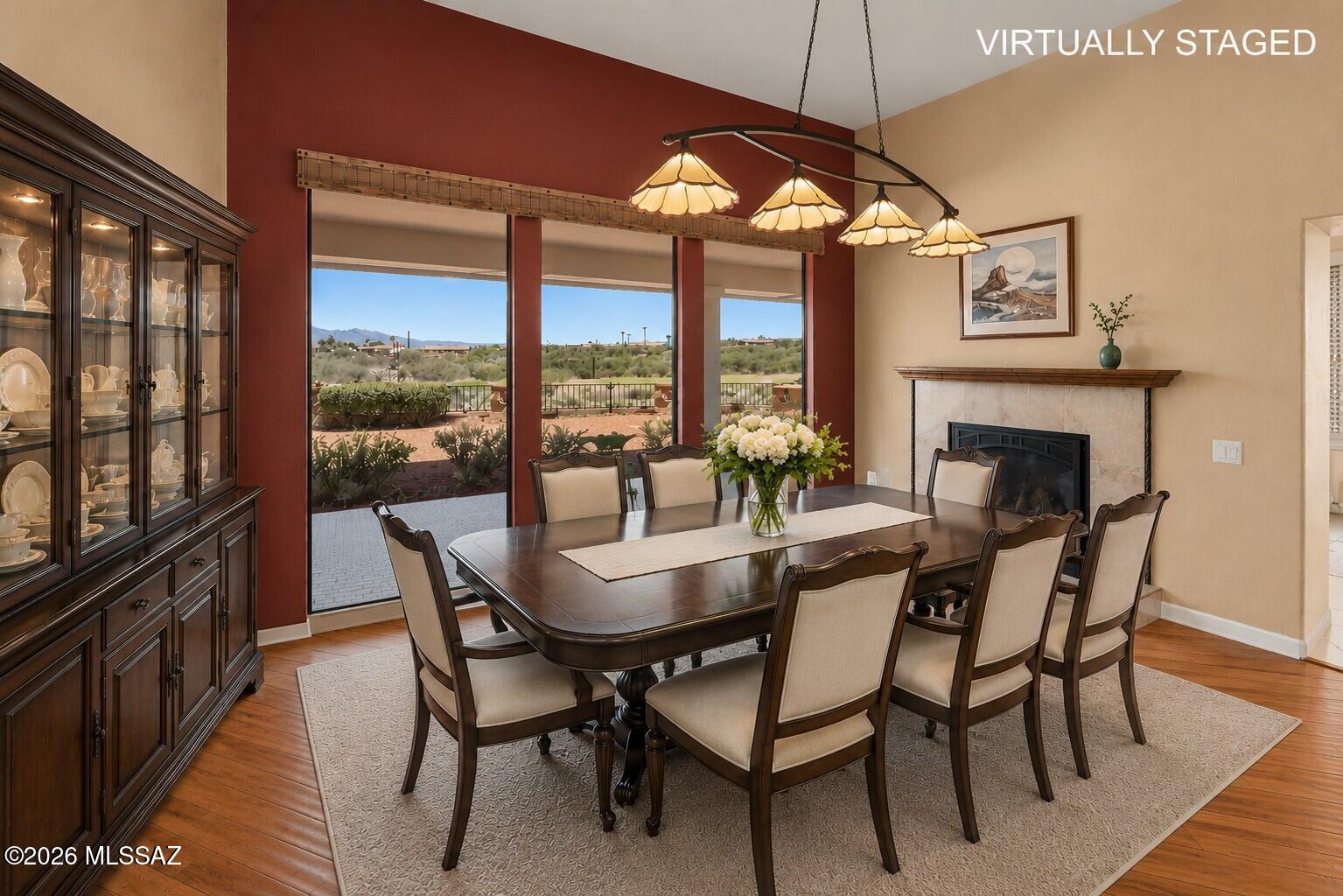 San Ignacio Golf Estates (47-108) - Residential