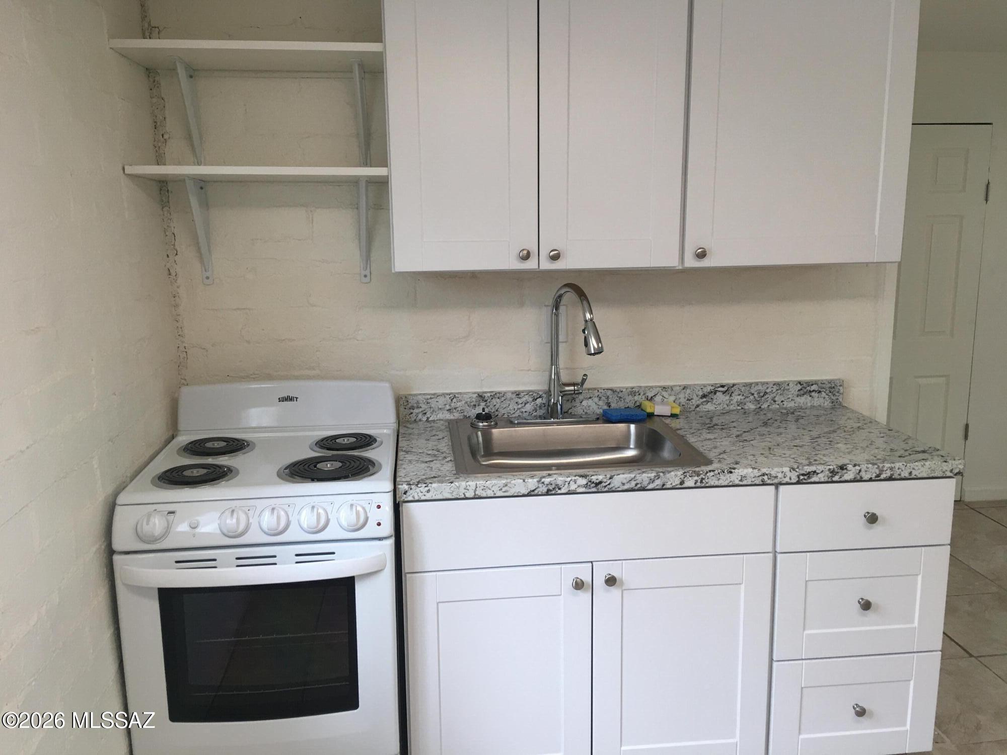San Gabriel - Residential Income
