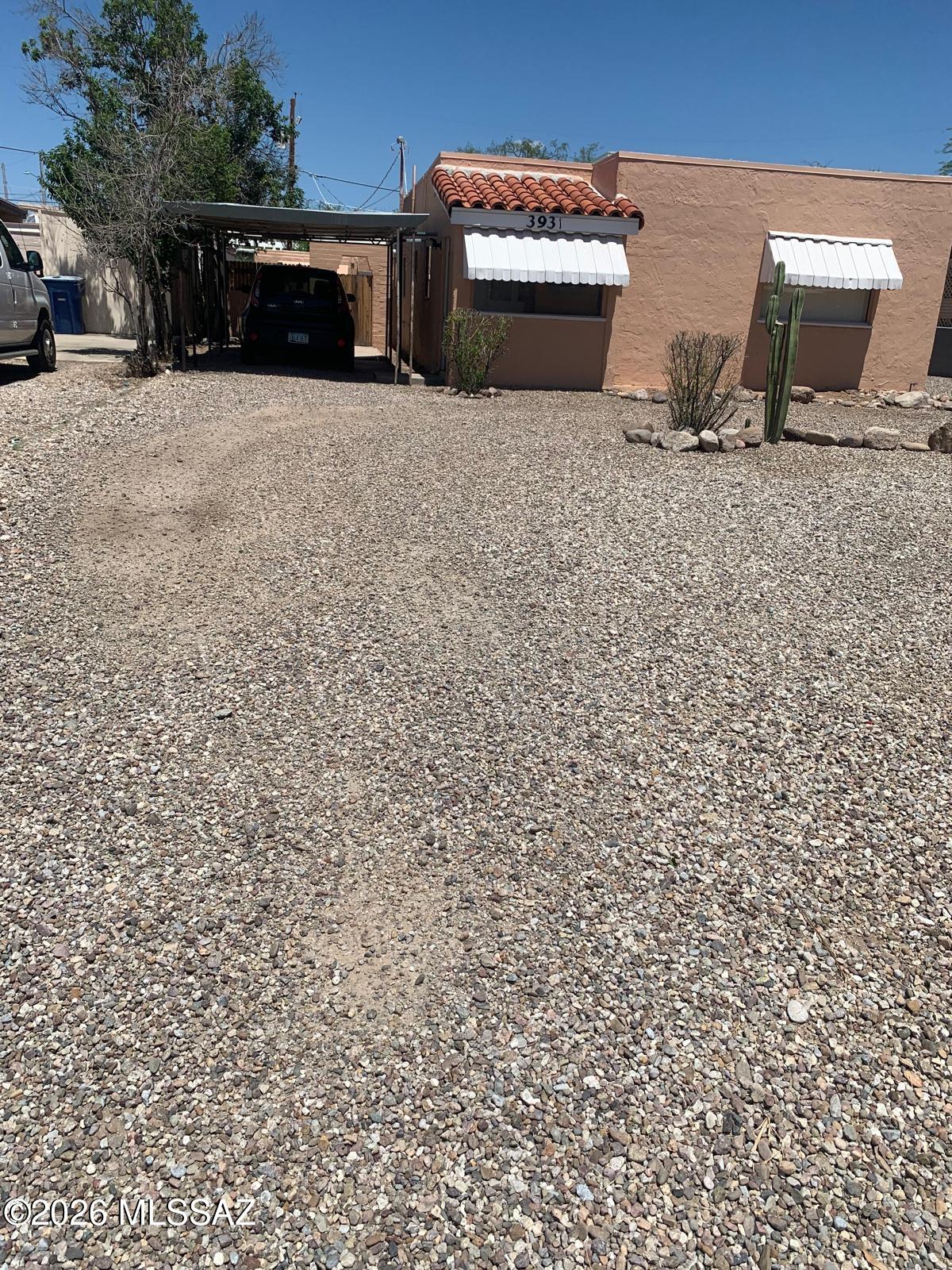 San Gabriel - Residential Income
