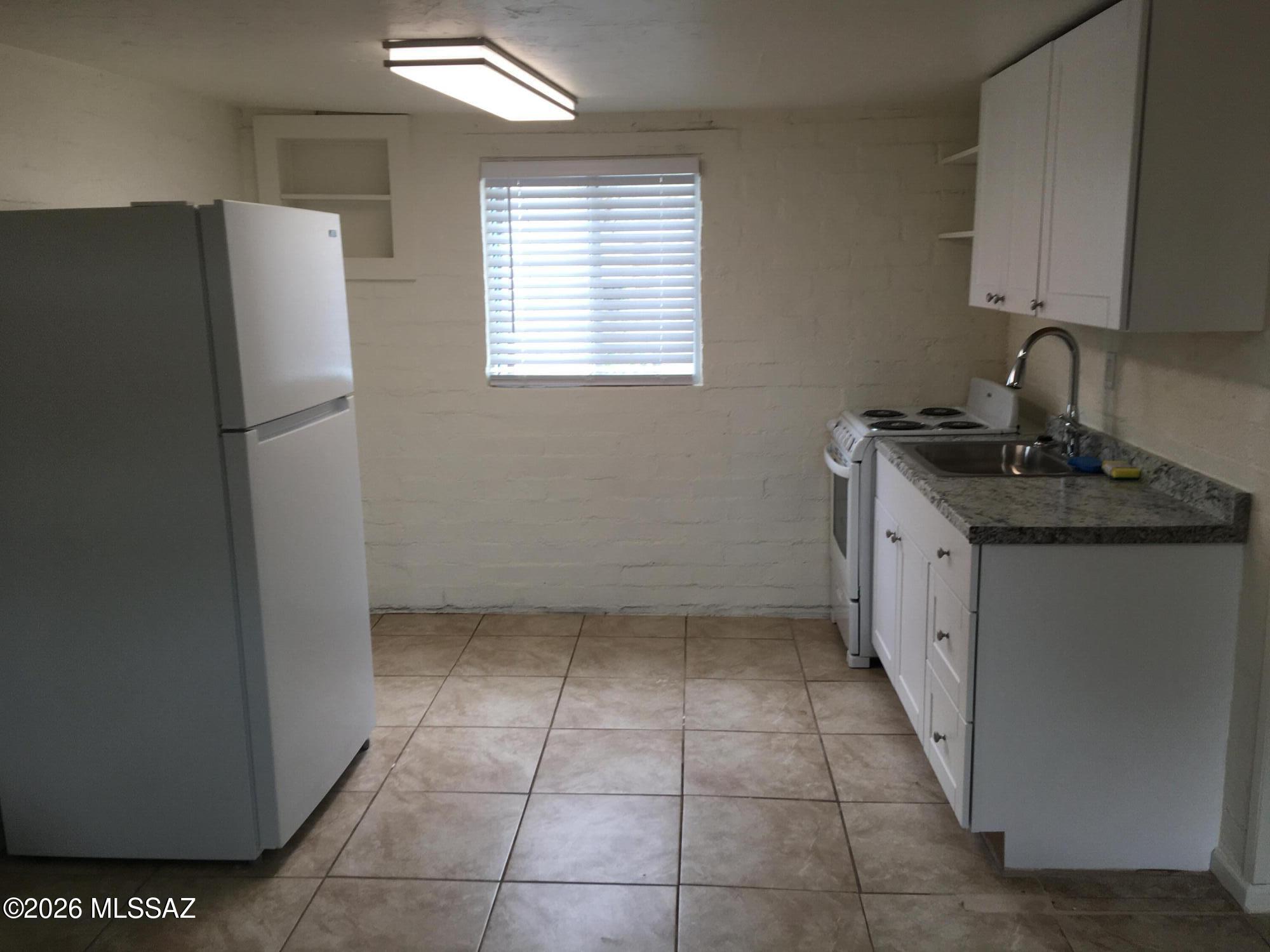 San Gabriel - Residential Income