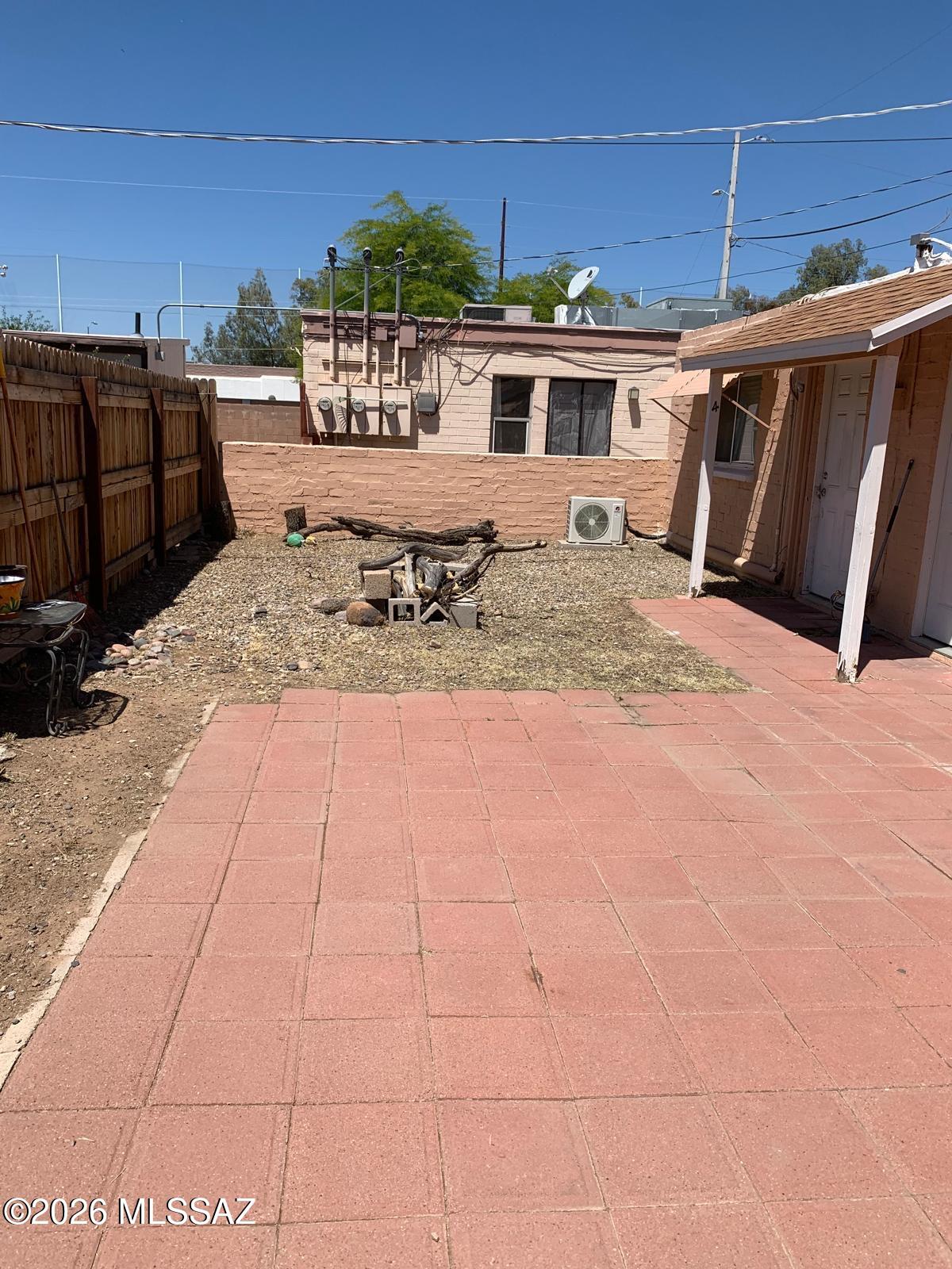 San Gabriel - Residential Income