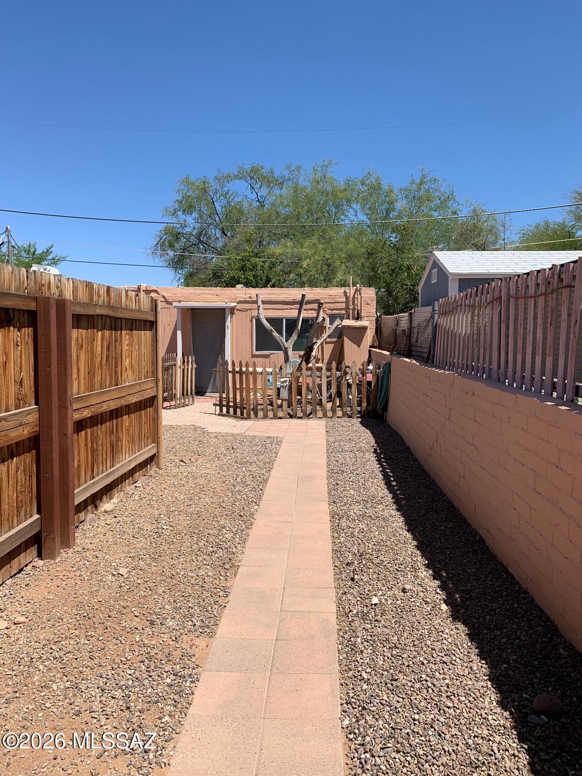 San Gabriel - Residential Income