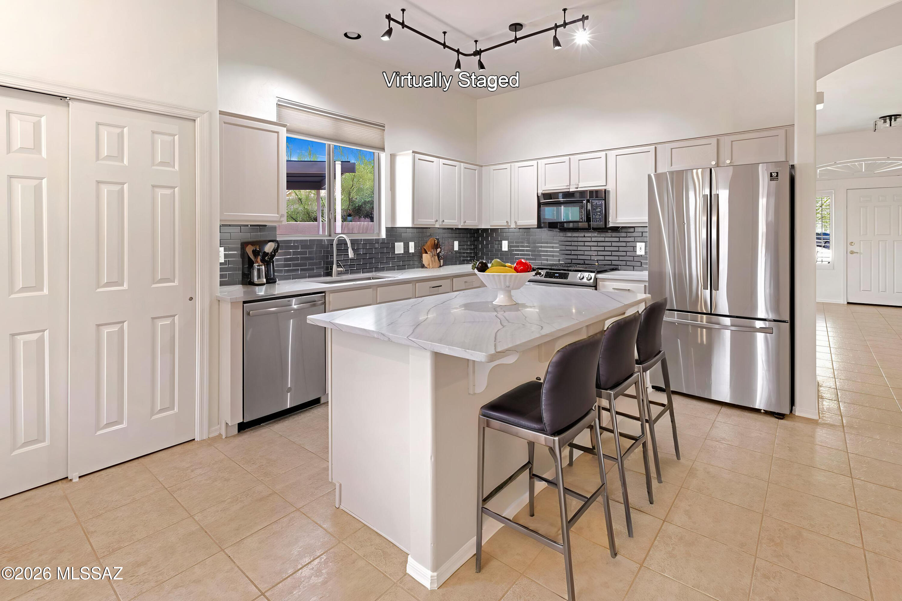Rancho Vistoso Neighborhood 2 Ph. 2 (84-115, 330-394) - Residential
