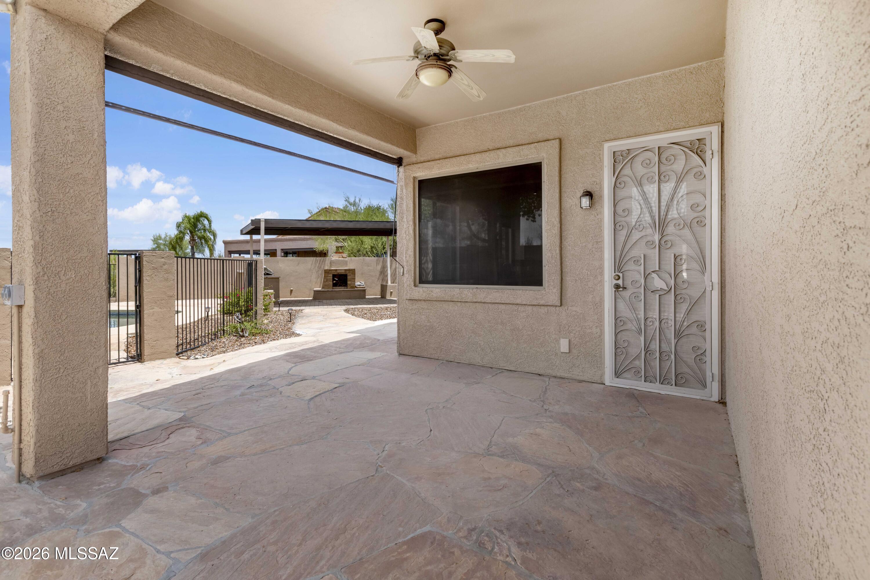 Rancho Vistoso Neighborhood 2 Ph. 2 (84-115, 330-394) - Residential