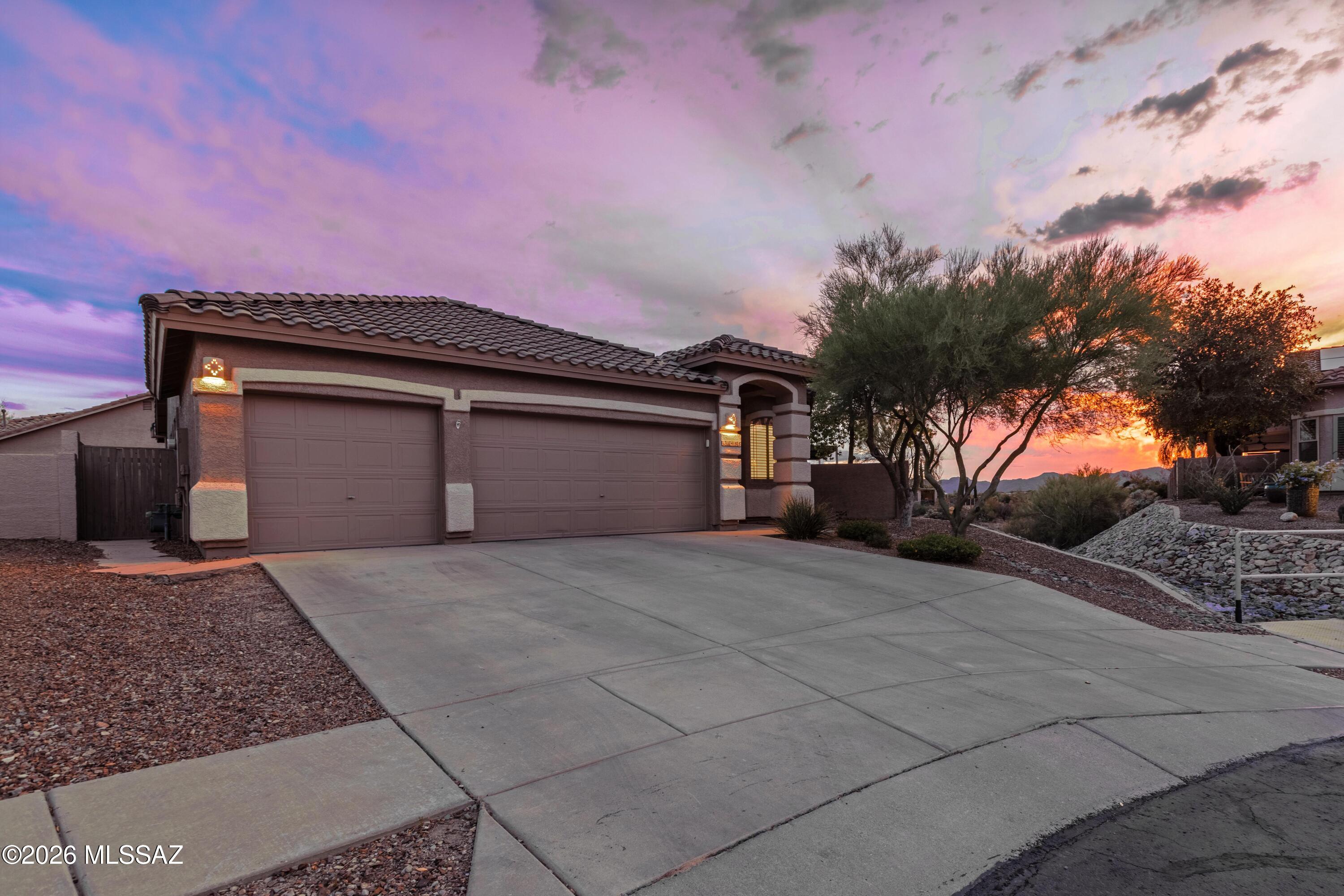 Rancho Vistoso Neighborhood 2 Ph. 2 (84-115, 330-394) - Residential