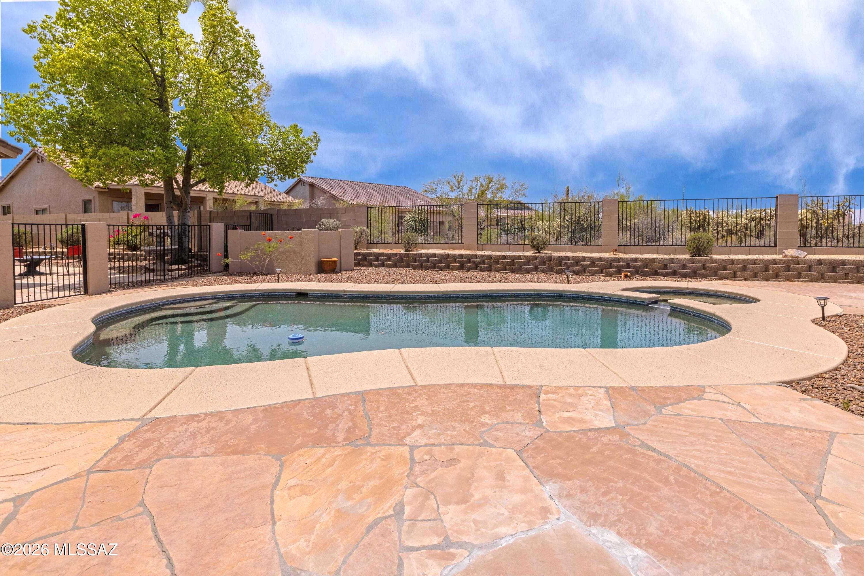 Rancho Vistoso Neighborhood 2 Ph. 2 (84-115, 330-394) - Residential