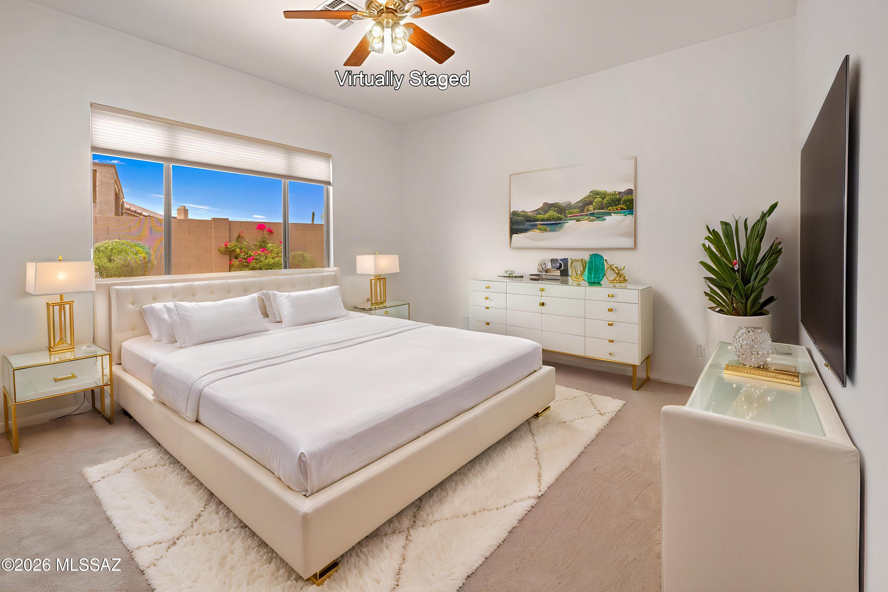 Rancho Vistoso Neighborhood 2 Ph. 2 (84-115, 330-394) - Residential