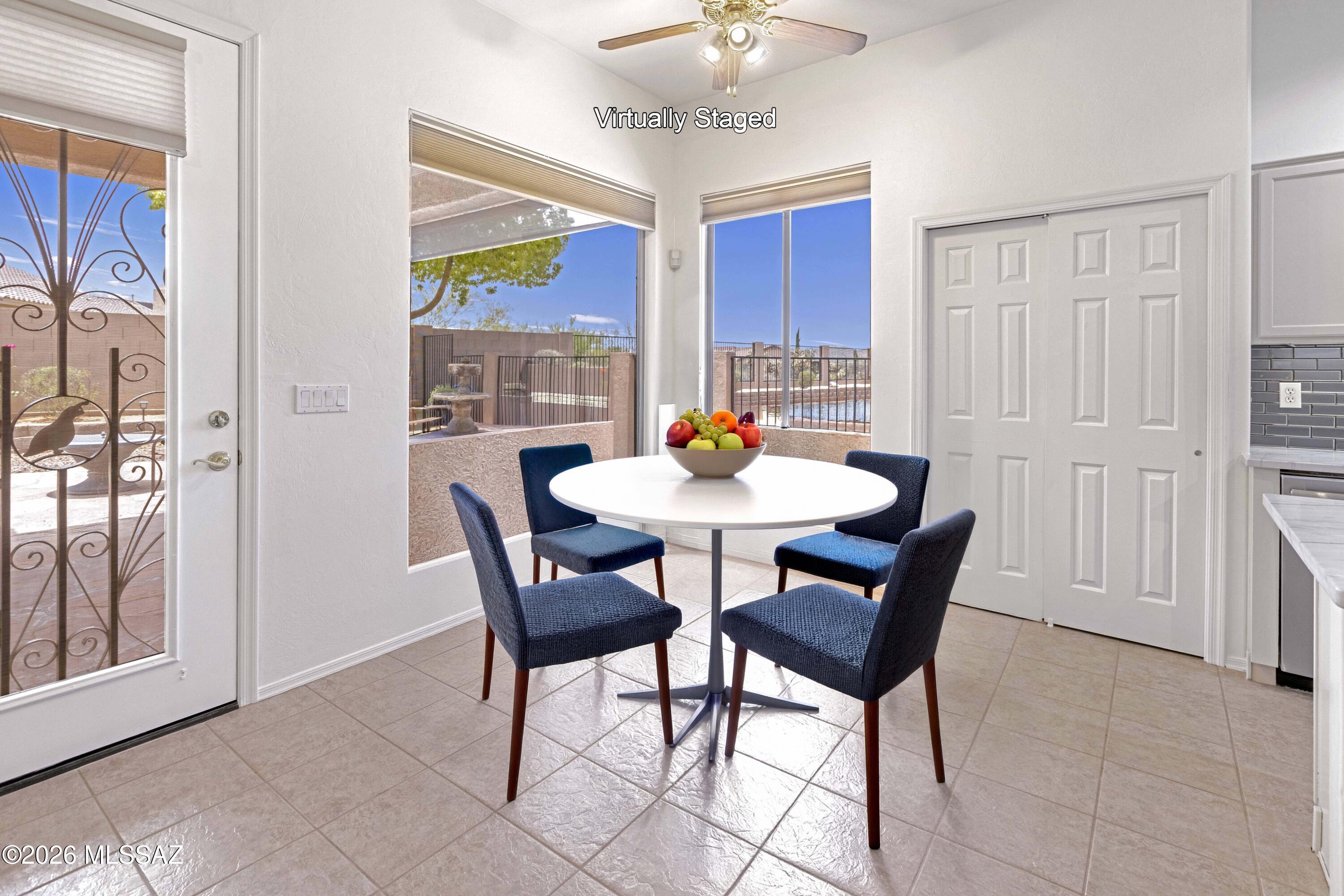 Rancho Vistoso Neighborhood 2 Ph. 2 (84-115, 330-394) - Residential