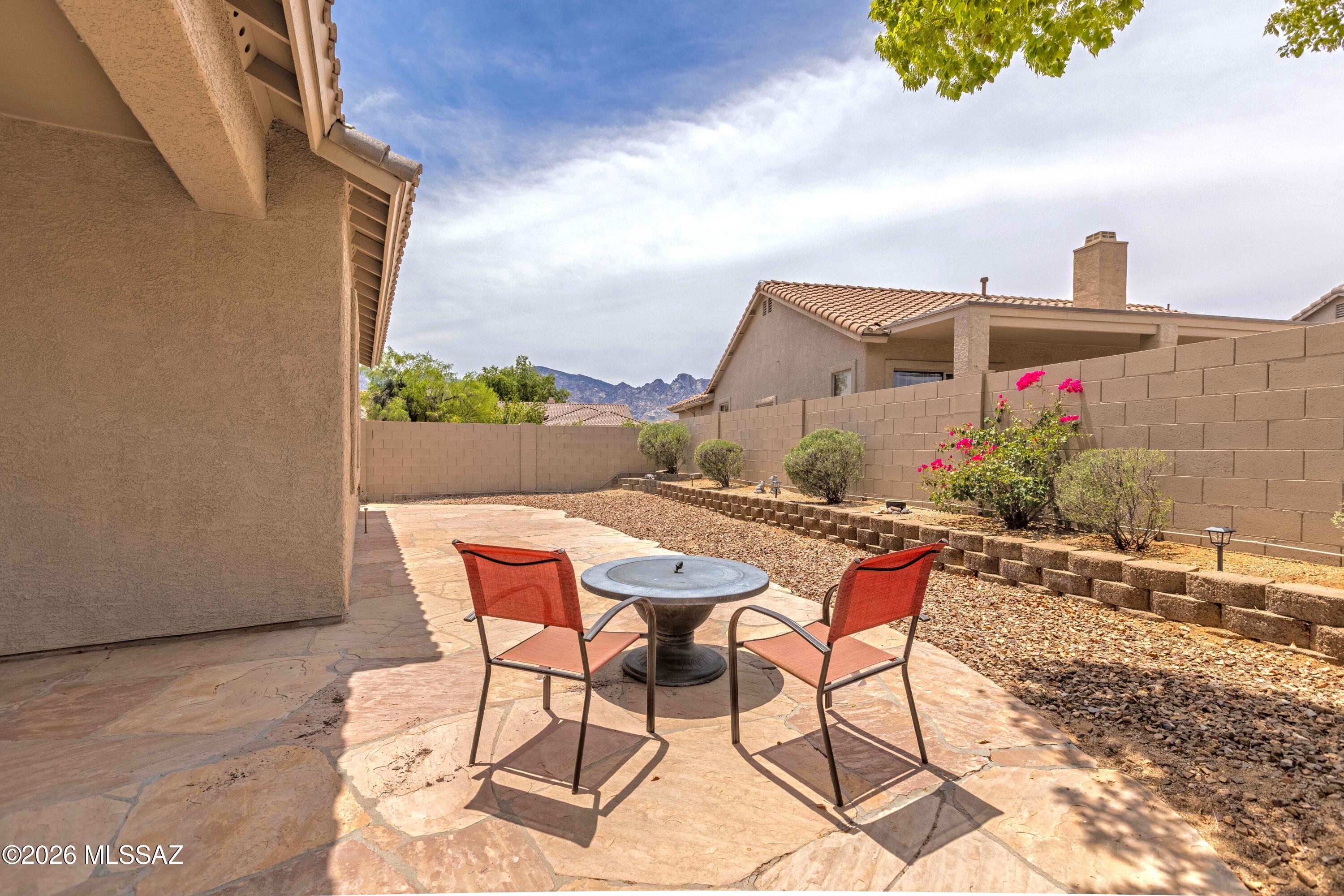 Rancho Vistoso Neighborhood 2 Ph. 2 (84-115, 330-394) - Residential