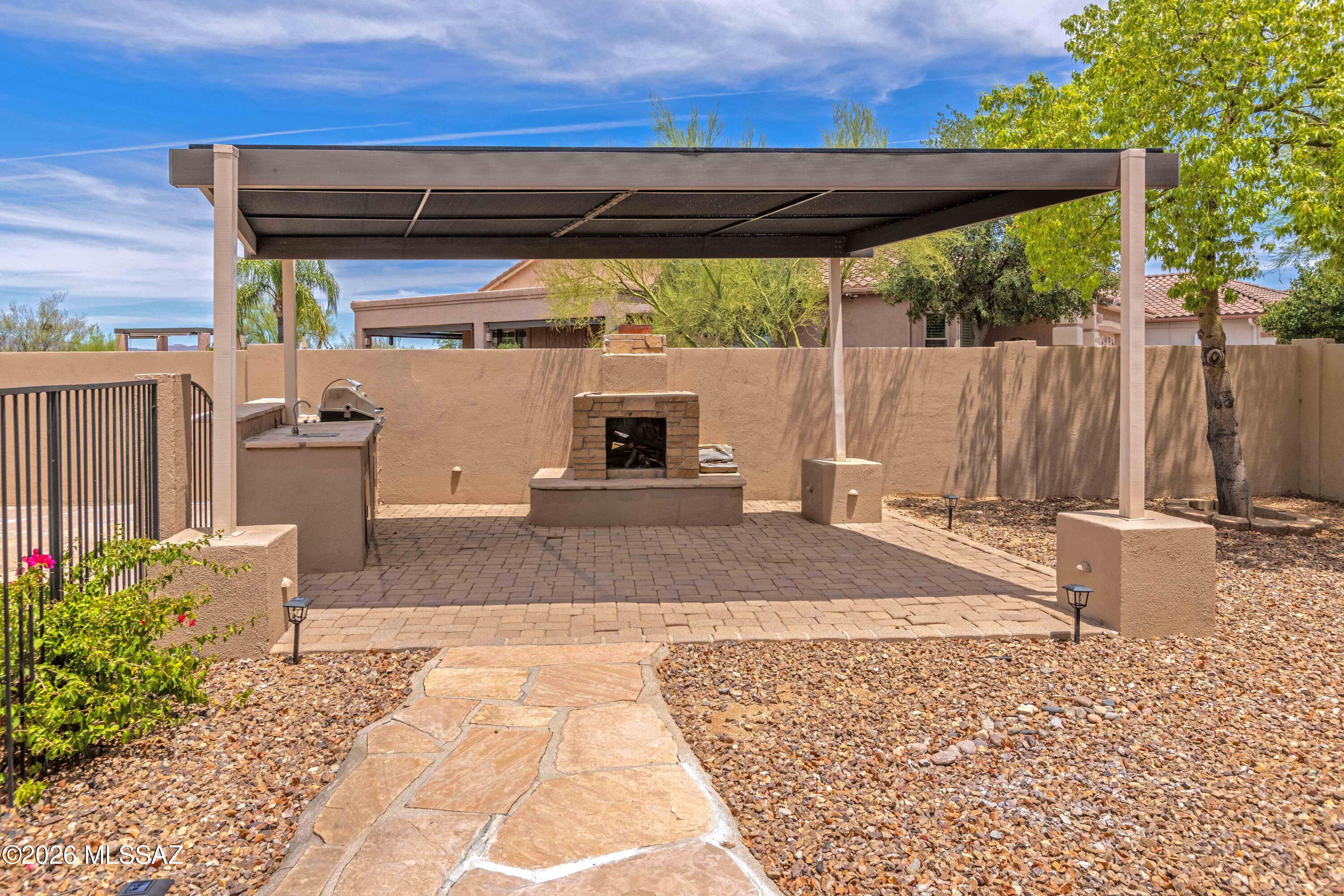 Rancho Vistoso Neighborhood 2 Ph. 2 (84-115, 330-394) - Residential