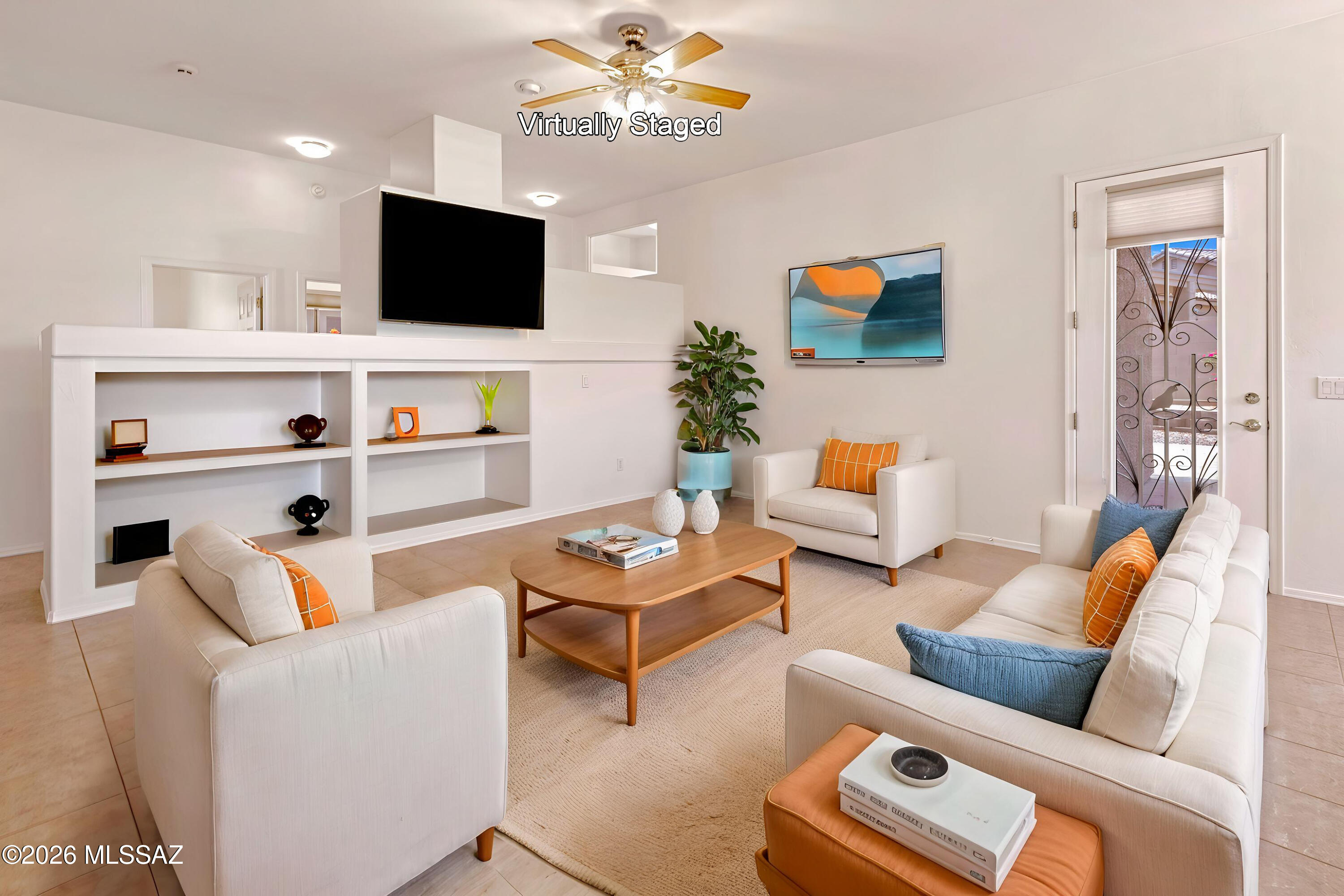 Rancho Vistoso Neighborhood 2 Ph. 2 (84-115, 330-394) - Residential