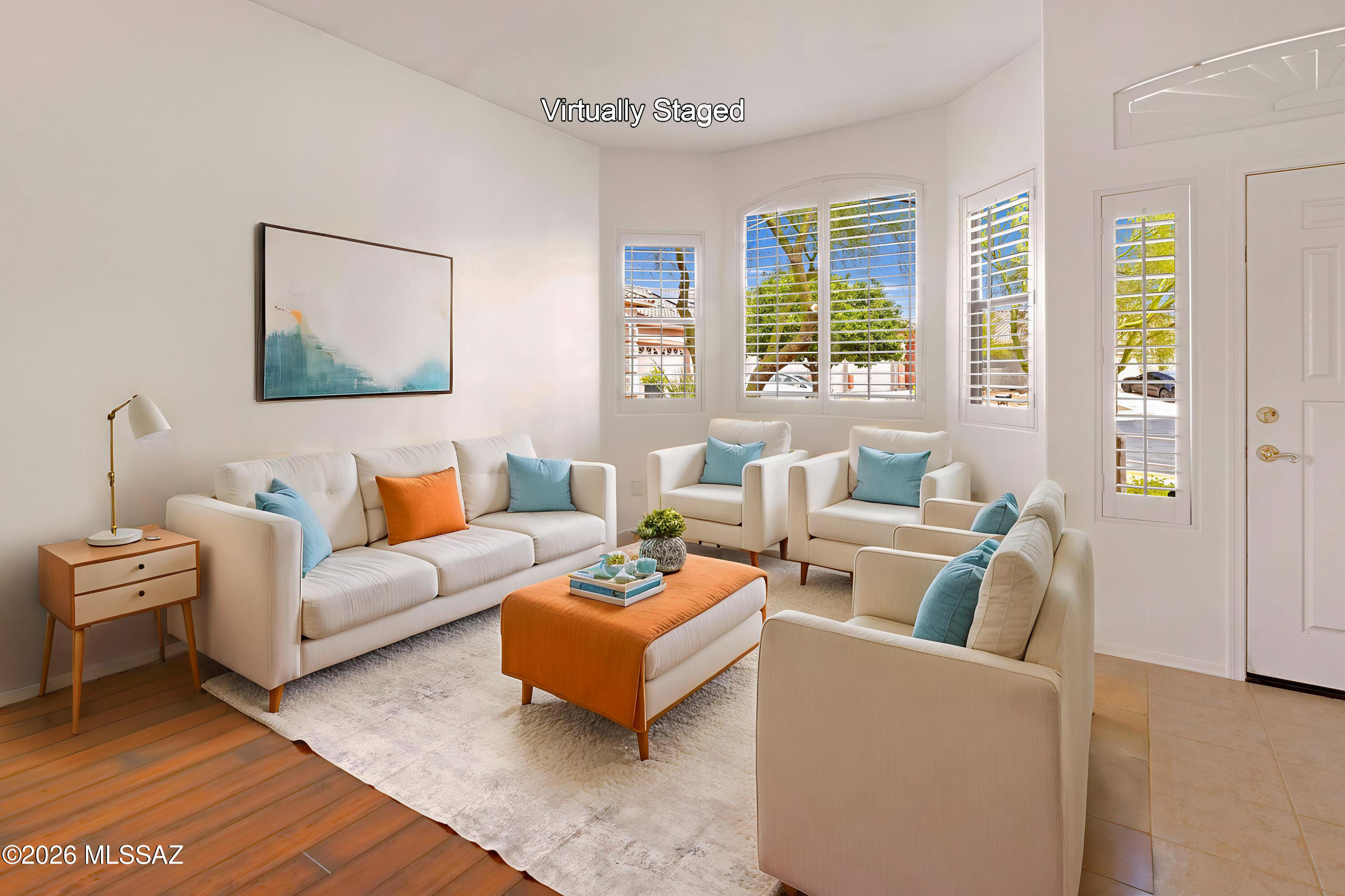 Rancho Vistoso Neighborhood 2 Ph. 2 (84-115, 330-394) - Residential