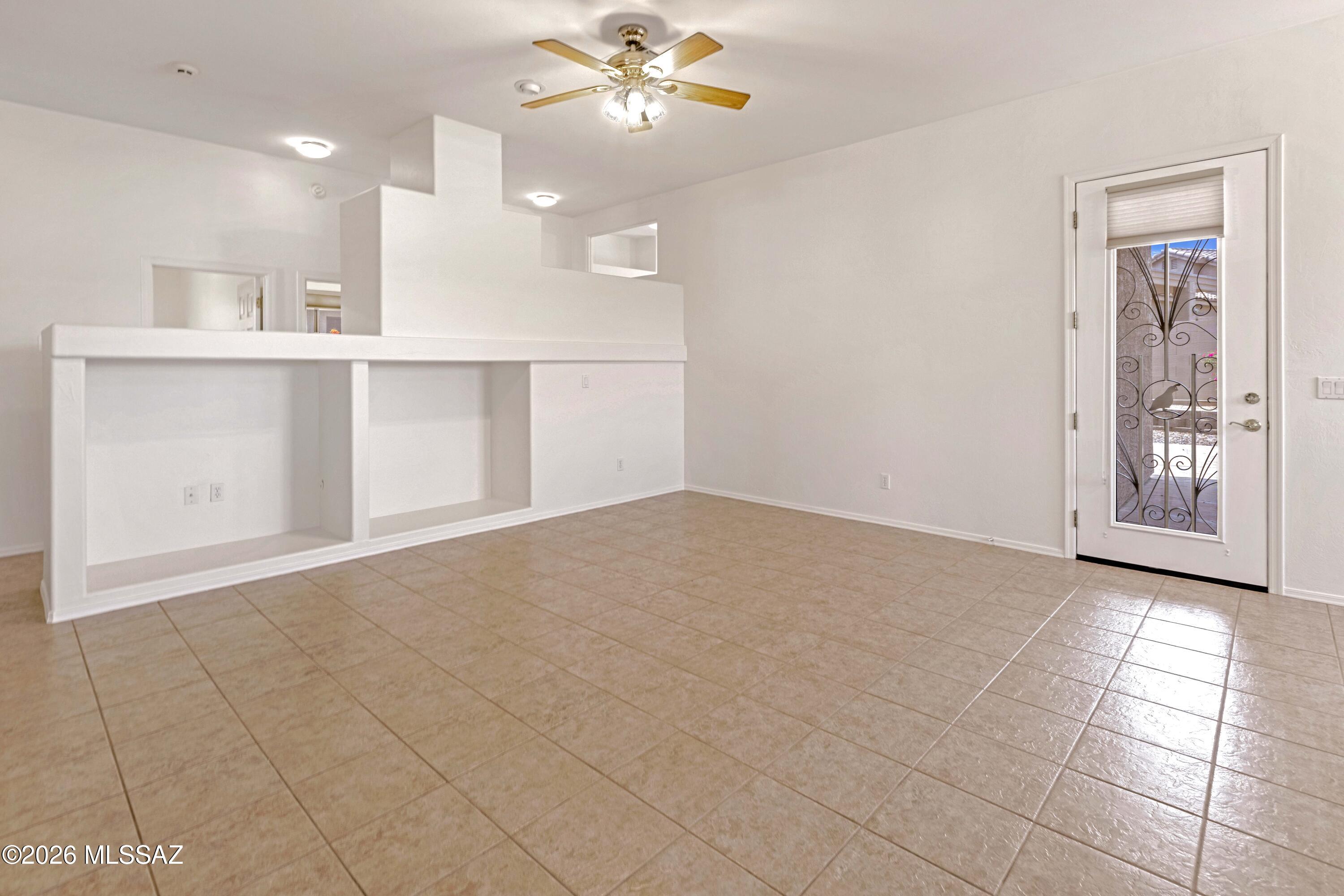 Rancho Vistoso Neighborhood 2 Ph. 2 (84-115, 330-394) - Residential