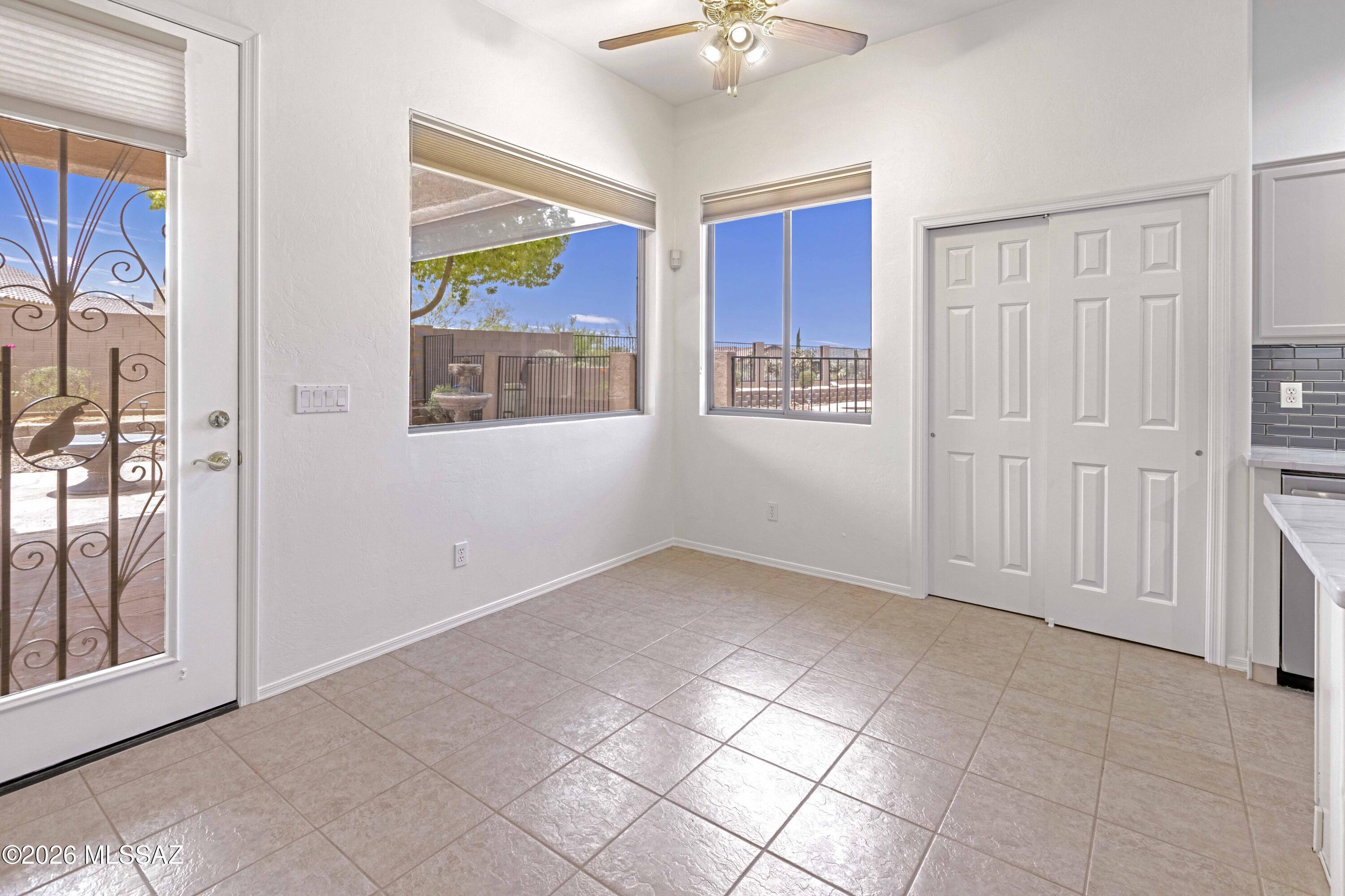 Rancho Vistoso Neighborhood 2 Ph. 2 (84-115, 330-394) - Residential