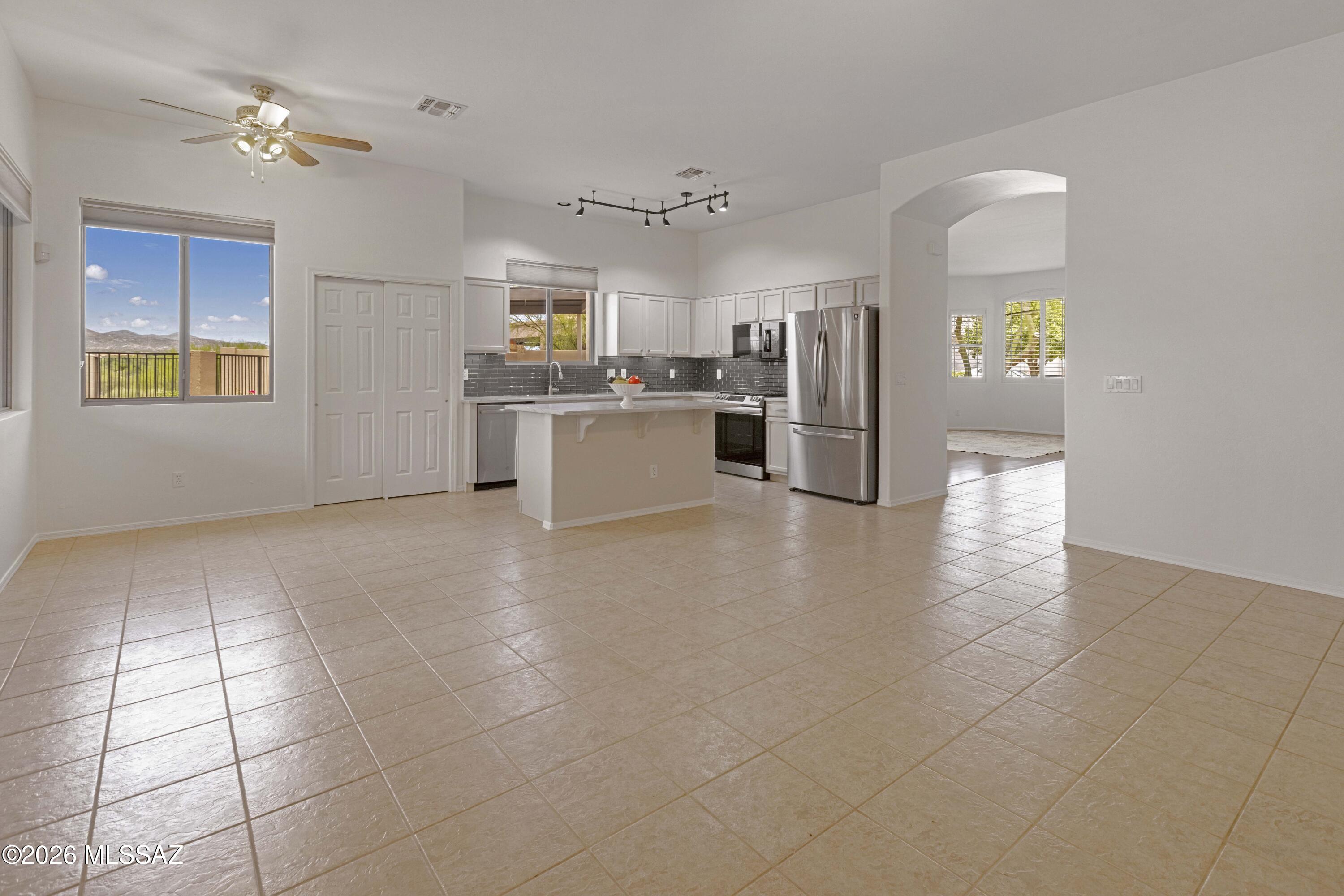Rancho Vistoso Neighborhood 2 Ph. 2 (84-115, 330-394) - Residential
