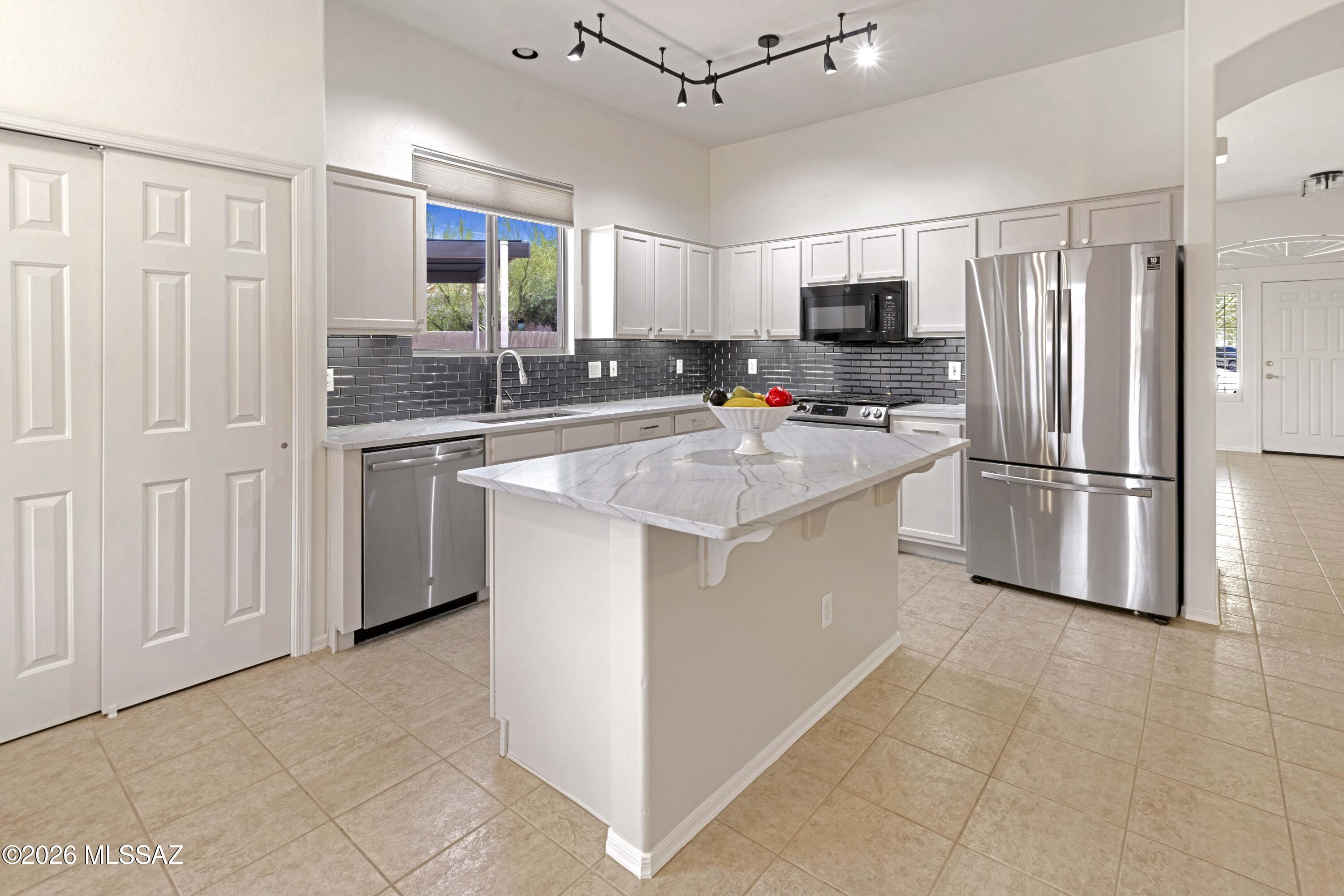 Rancho Vistoso Neighborhood 2 Ph. 2 (84-115, 330-394) - Residential
